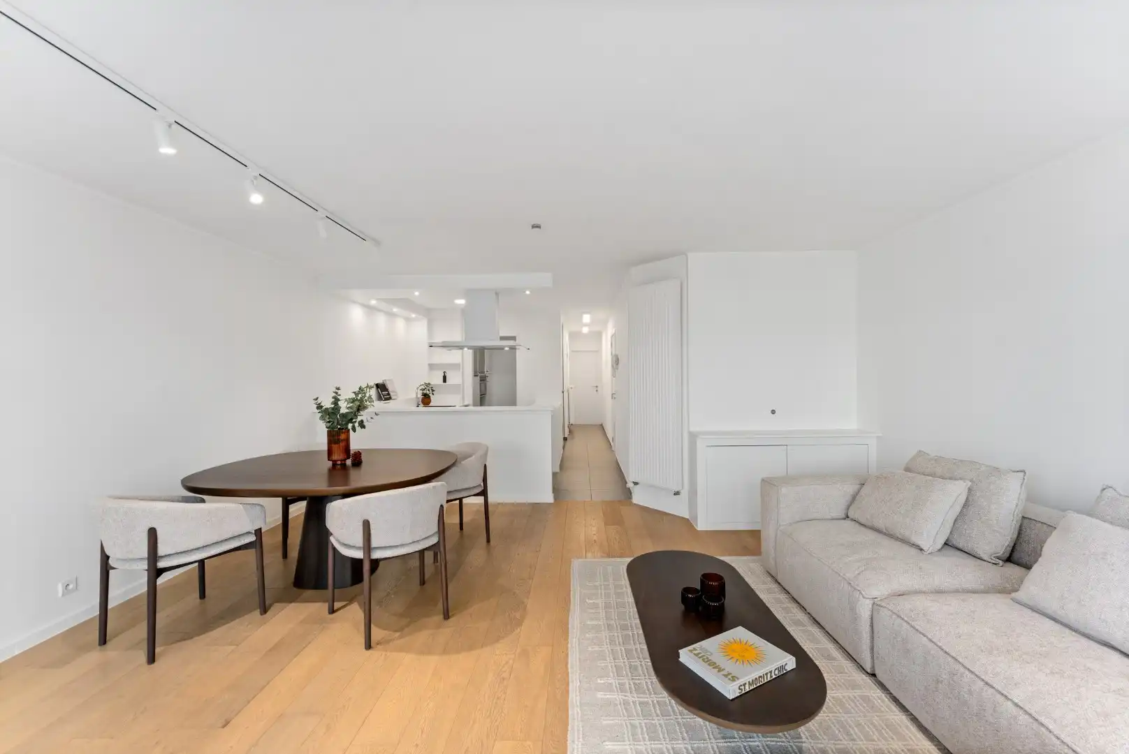 Instapklaar appartement met 2 slaapkamers te koop foto 7