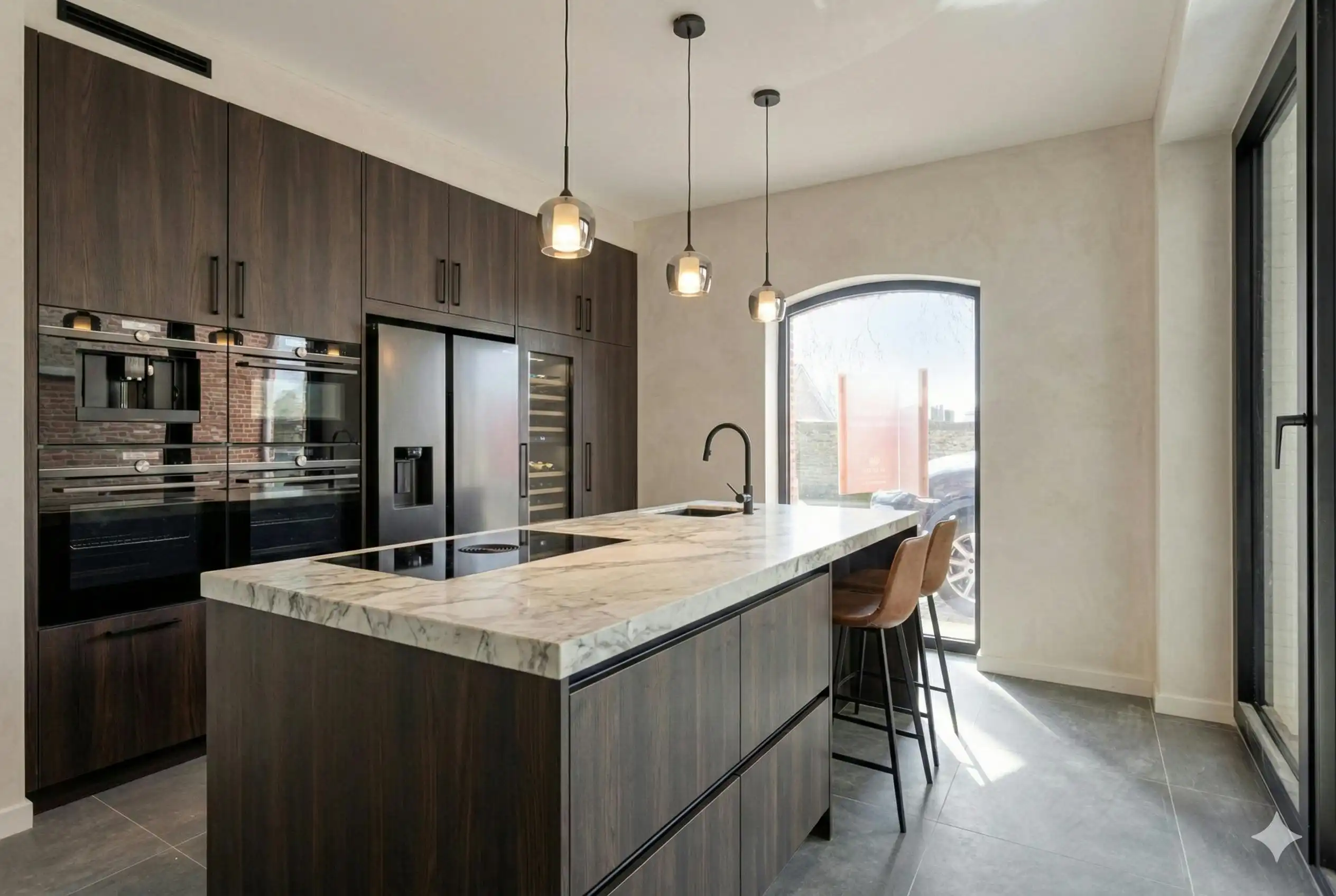 Uniek Wonen in Dilbeek: Project De Katte - 6% BTW foto {{pictureIndex}}