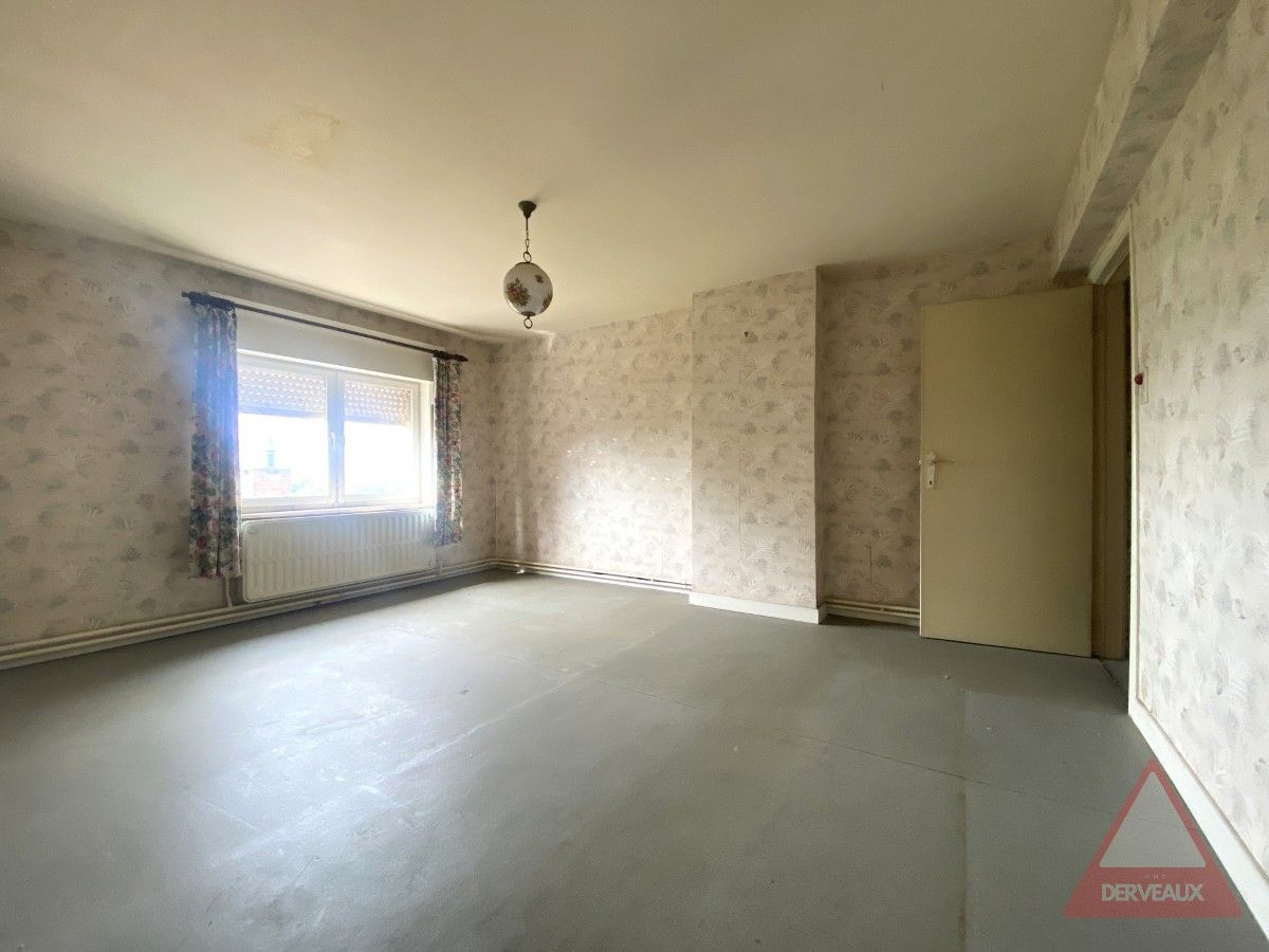 Moorslede – Te renoveren woning met karakter en ruime tuin foto 8