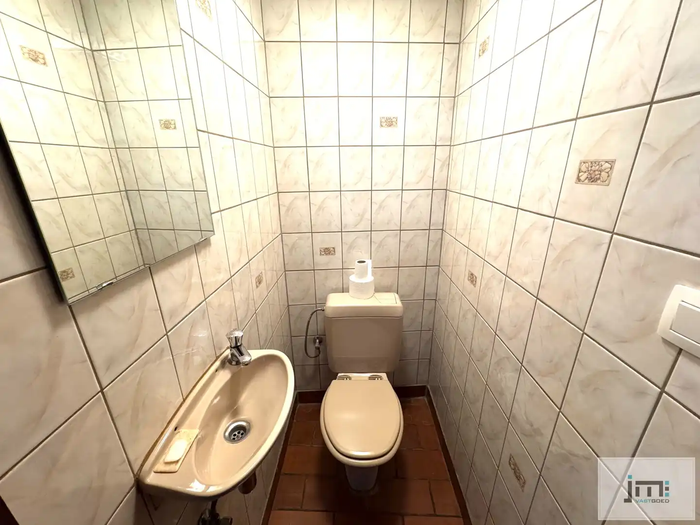 Gezellige stadswoning in het centrum van Sint-Truiden foto 5