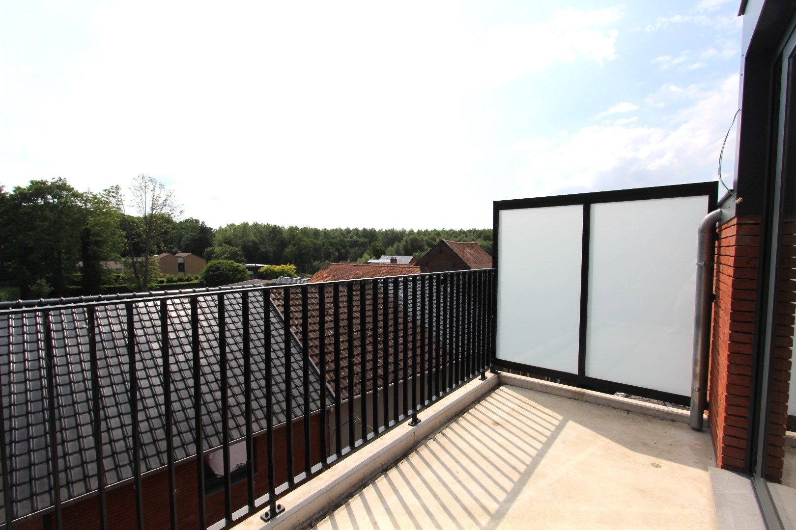 MODERN DUPLEX APPARTEMENT MET TERRAS foto 3