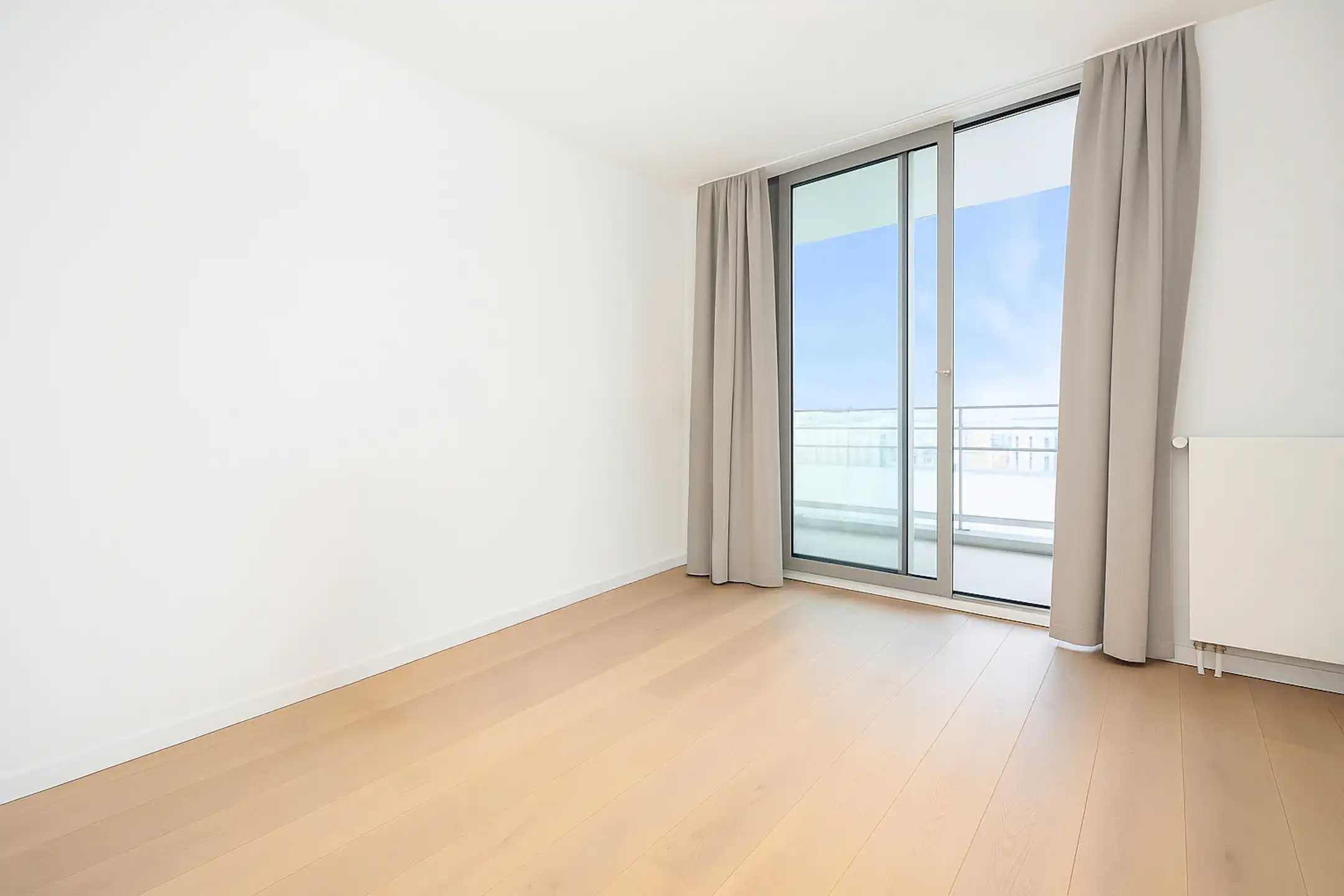 Wonen in Brussel… maar dan op niveau foto 13