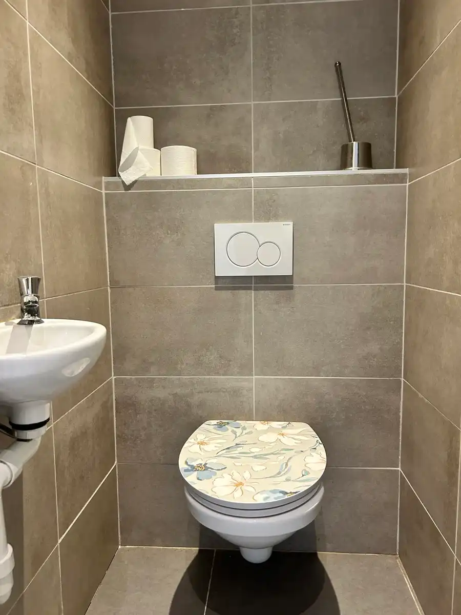 Huis te huur foto 8