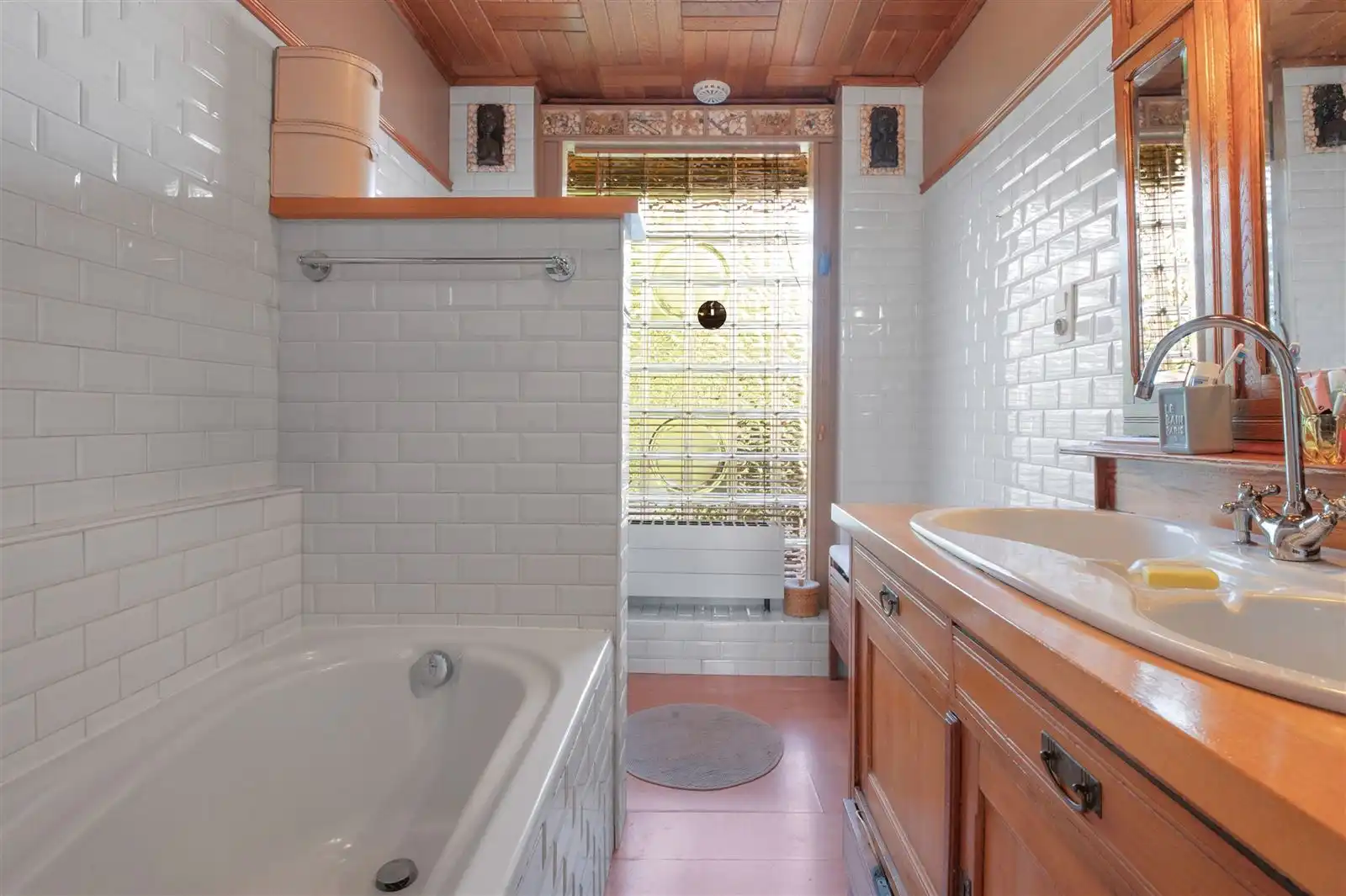 Herenwoning met mogelijkheid meergezinswoning of praktijk foto 17