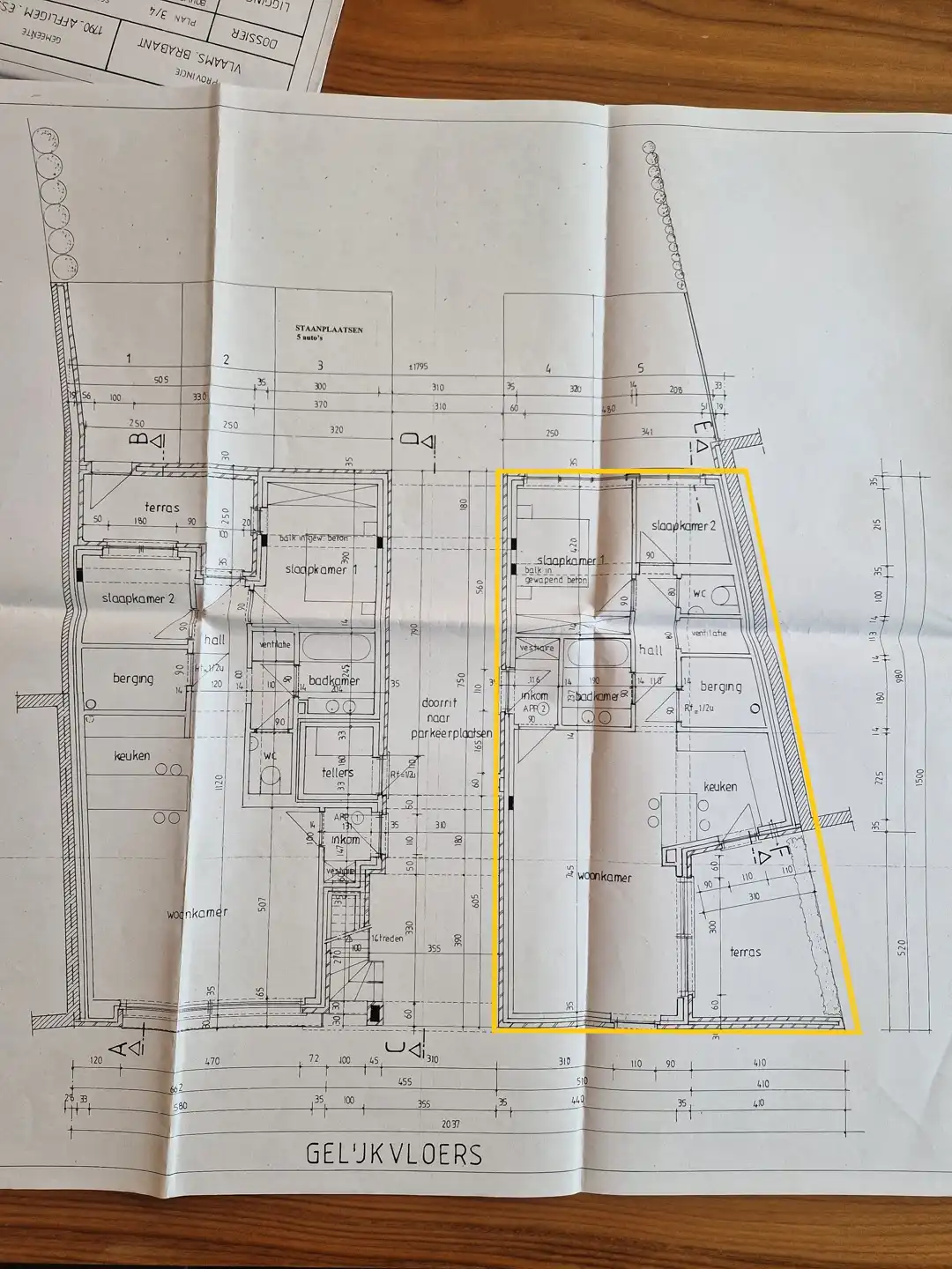 Onder OPTIE! foto 18