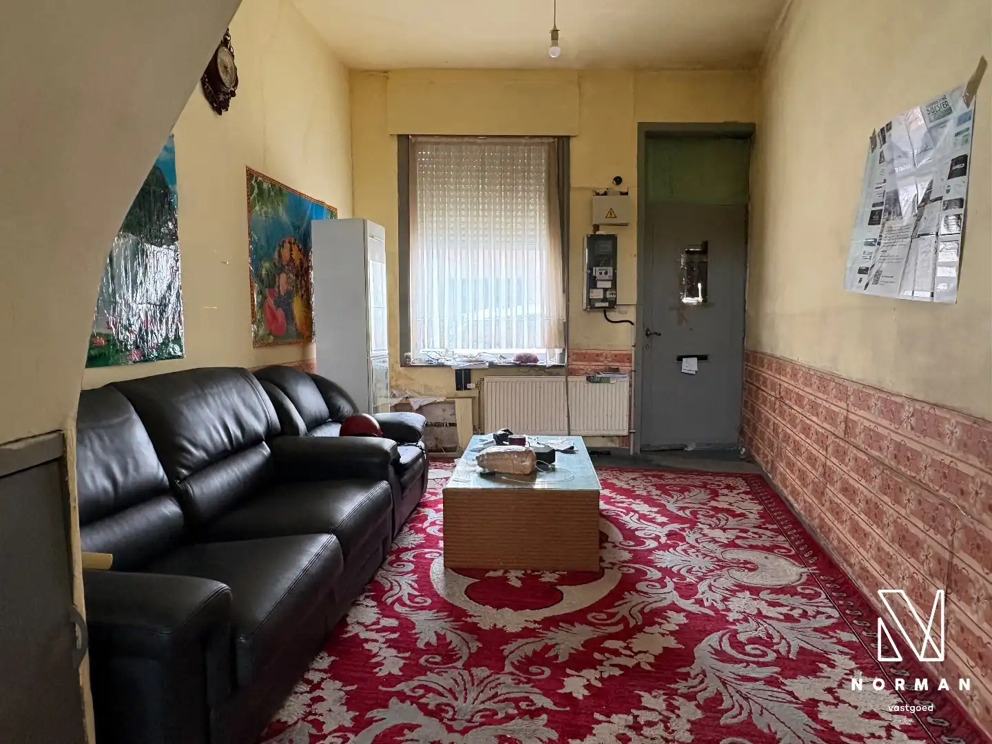 Te renoveren woning te koop in Harelbeke foto 2