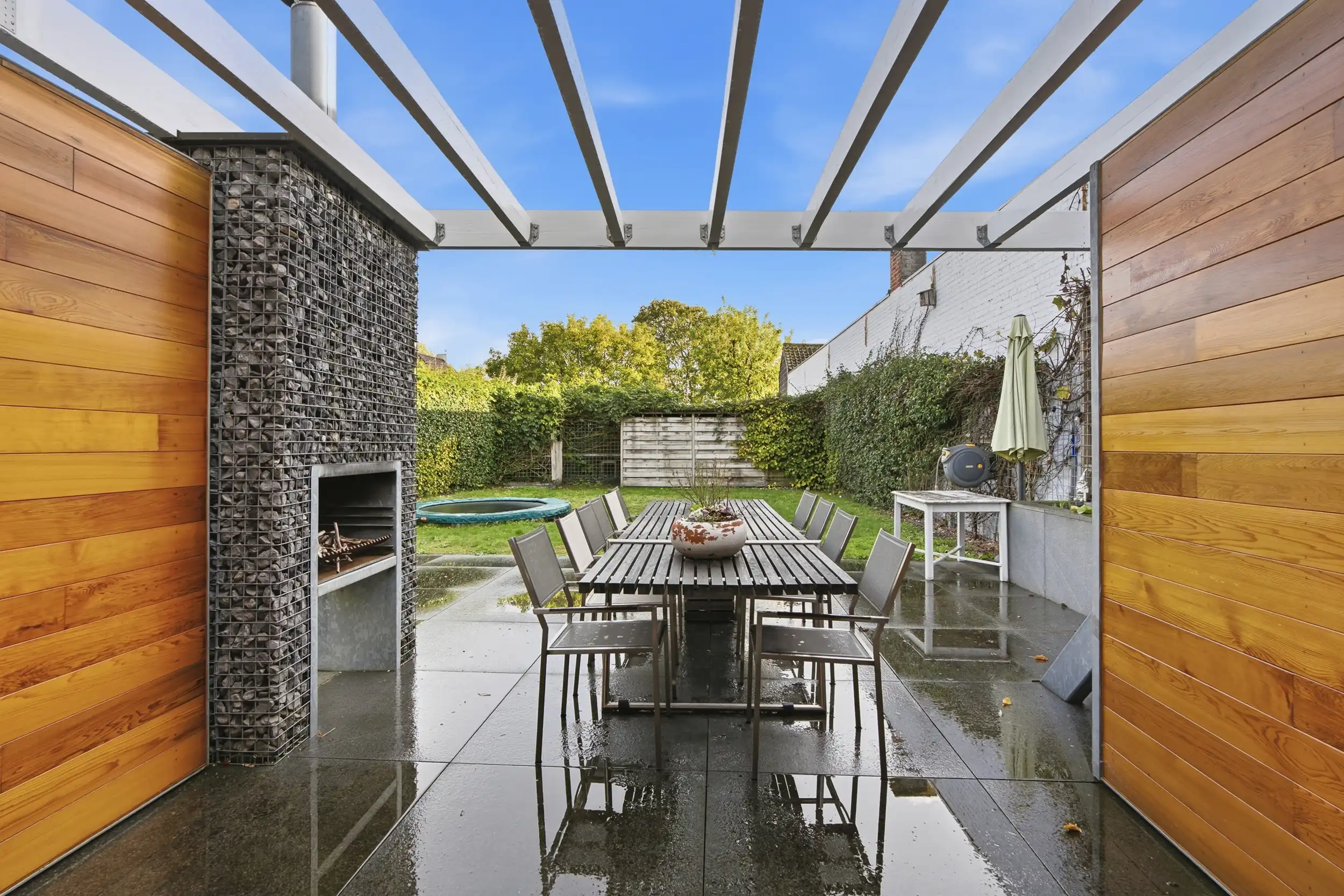Stijlvol Wonen en Werken in Belzele Dorp: Puur Wooncomfort foto 21