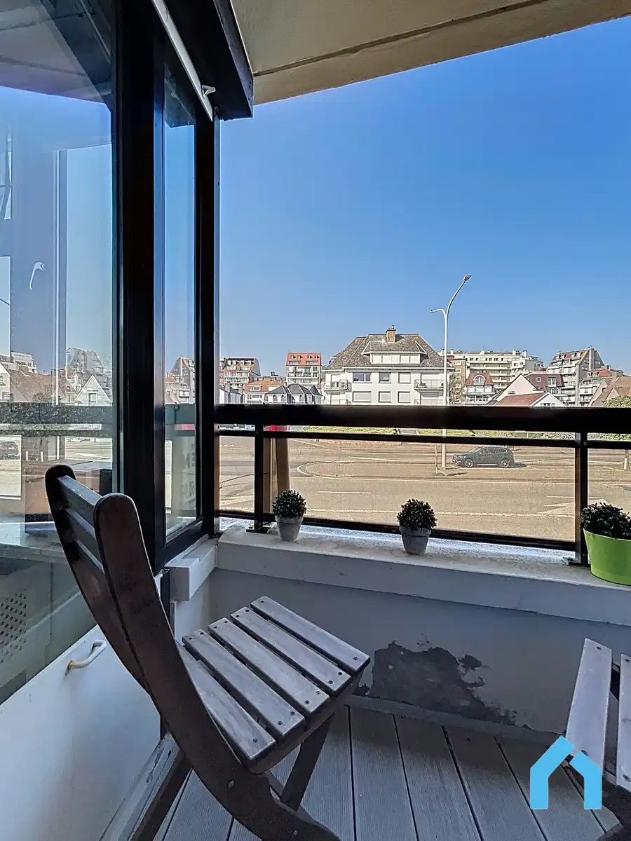 Knus appartement met landelijke uitstraling te koop! foto 11