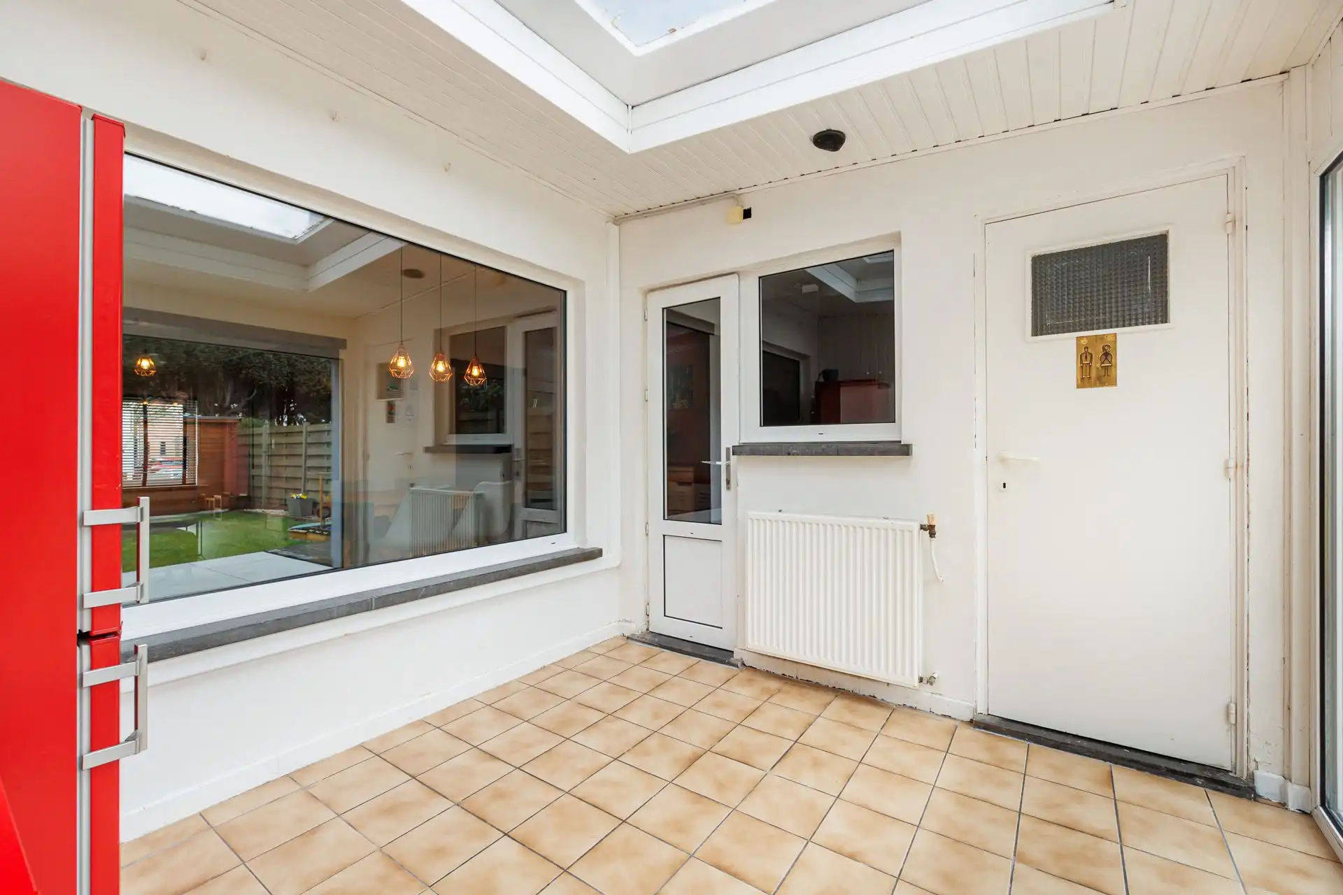 Fijne gezinswoning met 3 slaapkamers en tuin op topligging! foto 17