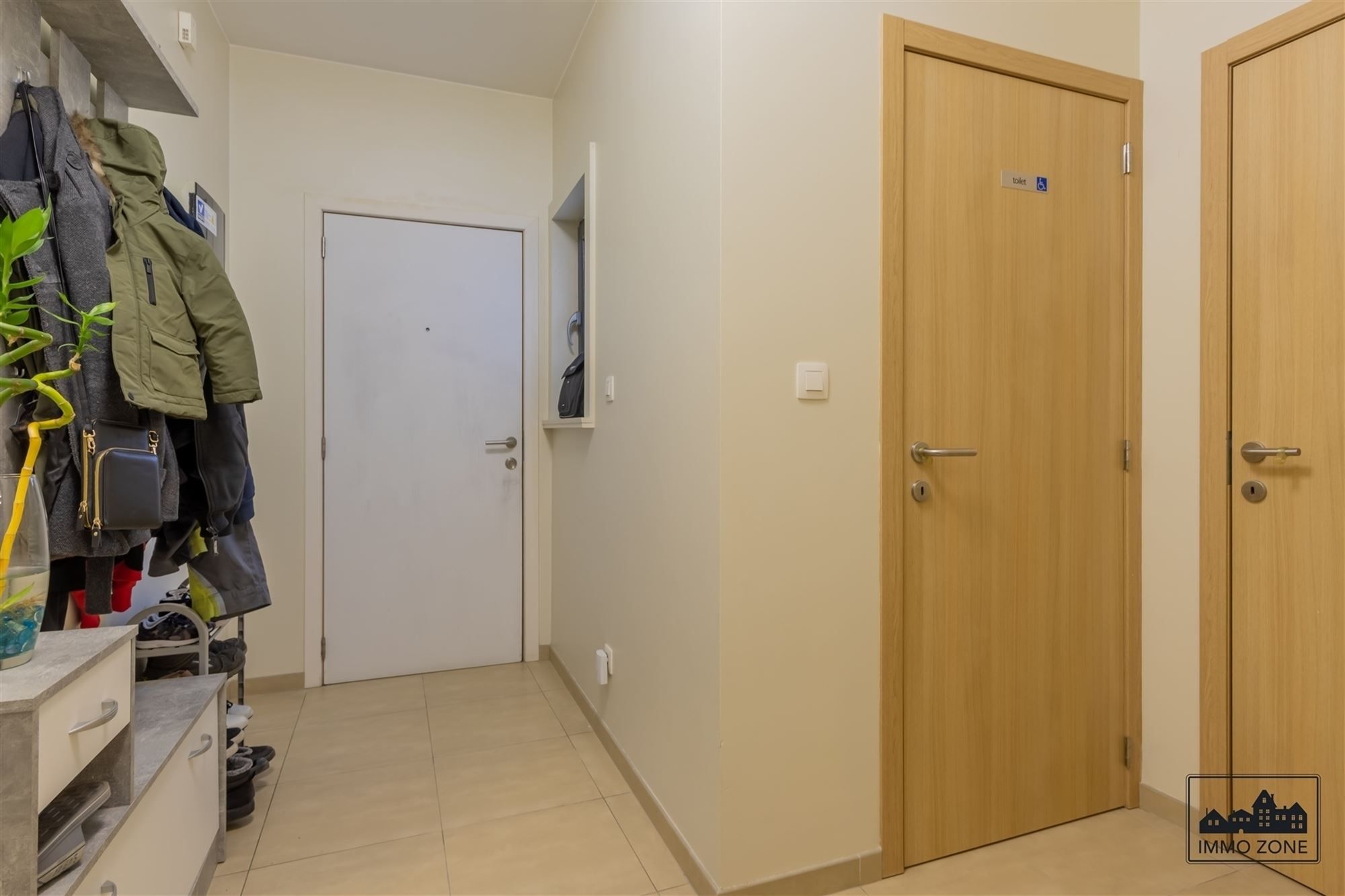 2 slaapkamer appartement op een gusntige ligging foto 18