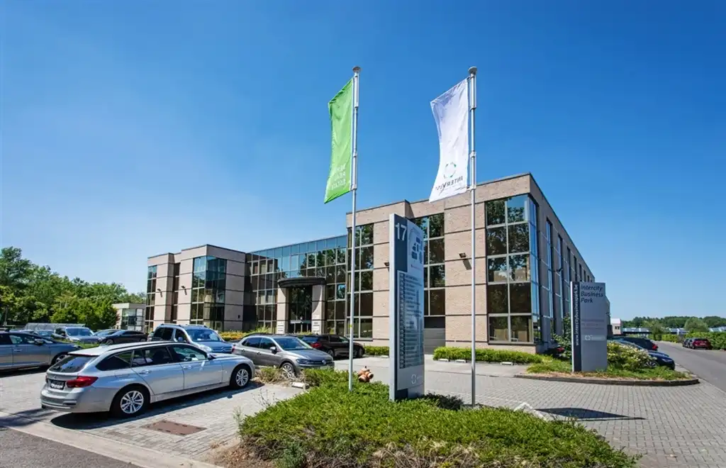 Intercity Business Park foto 7