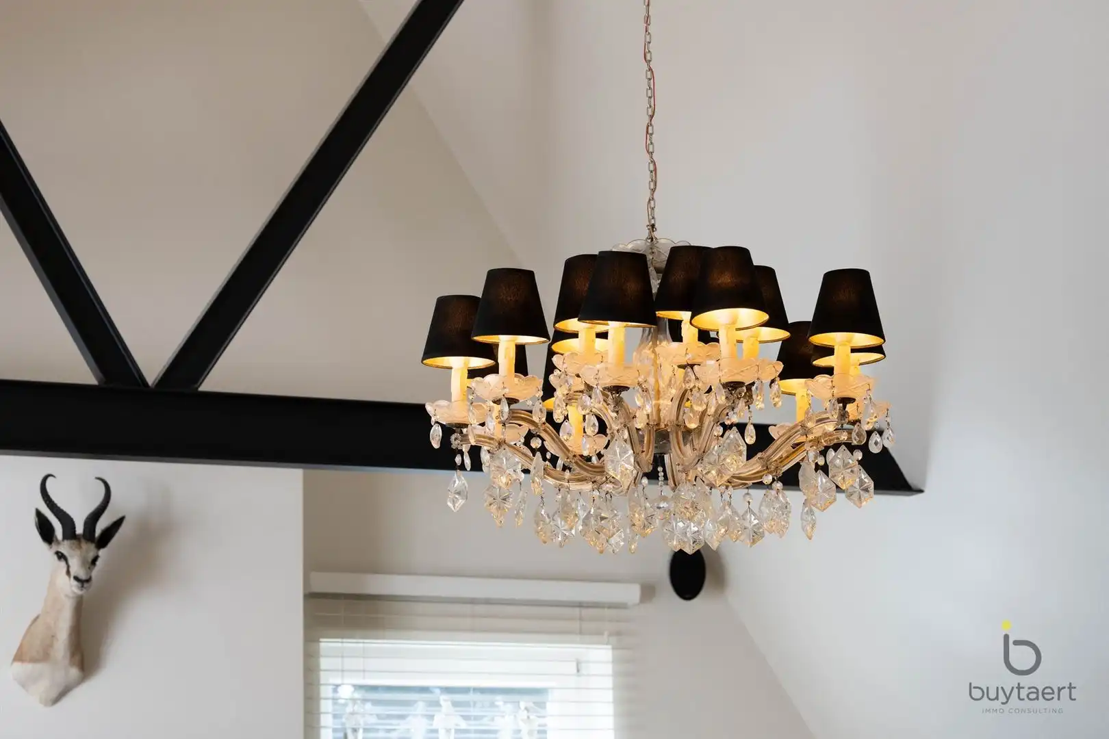 LUXE PENTHOUSE MET RUIM ZUIDTERRAS NABIJ SCHILDE-DORP! foto 10