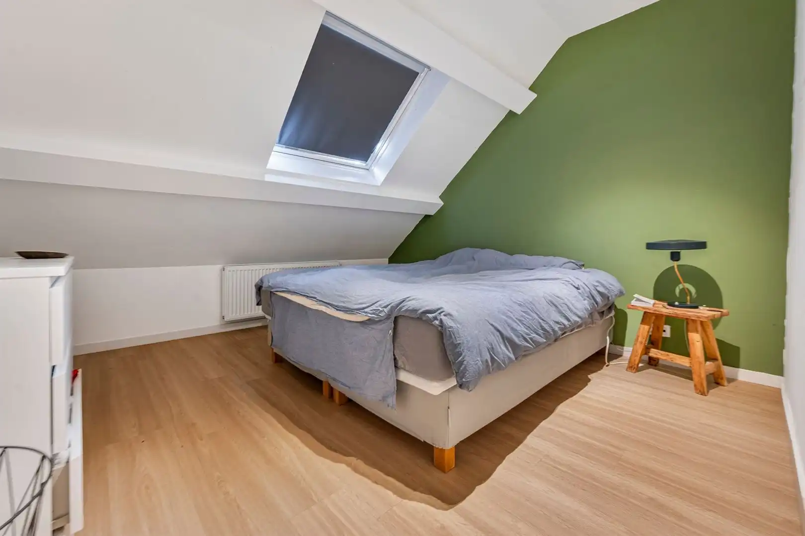 Gezellige woning met zonnige tuin foto 18