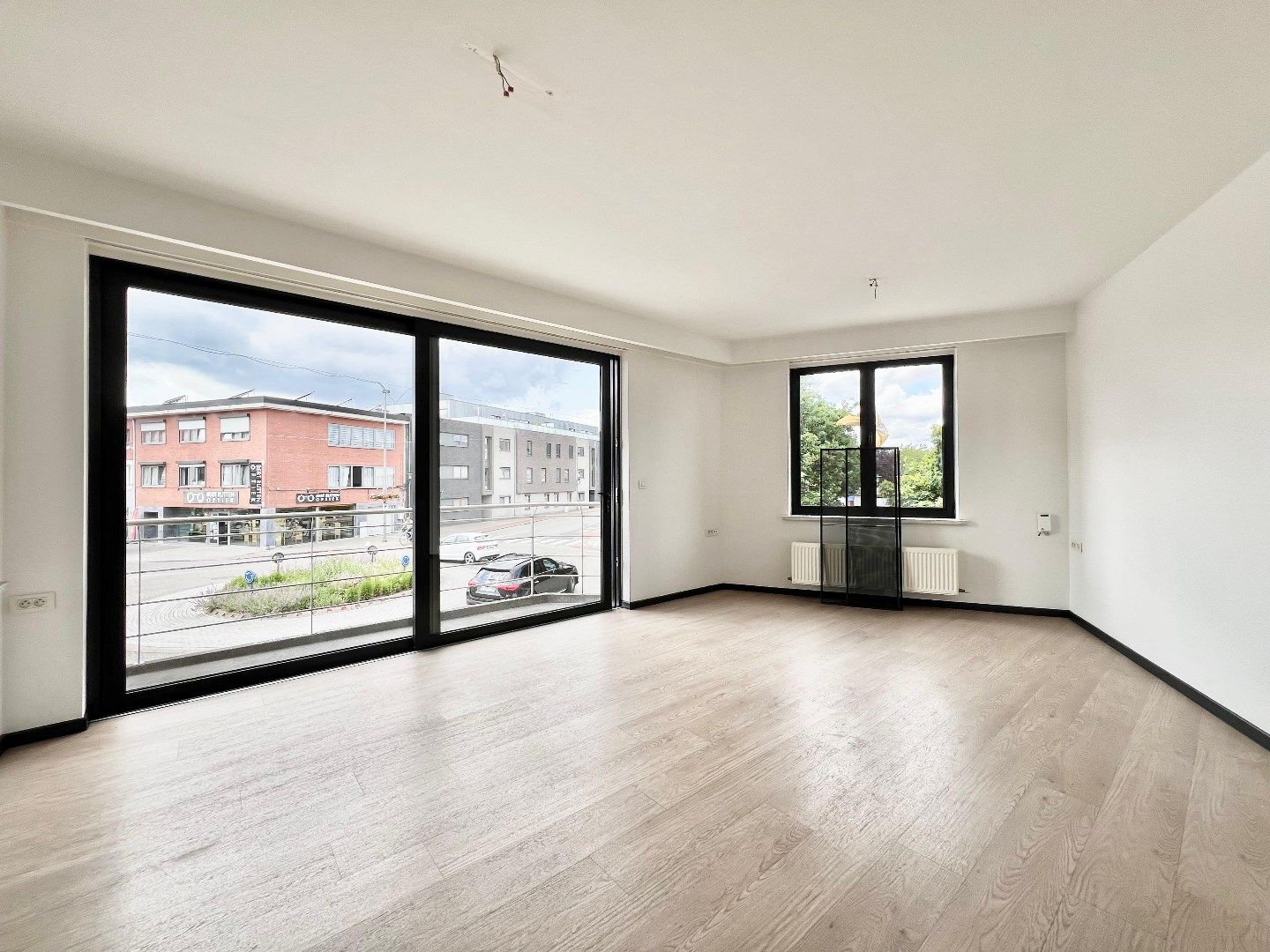 Instapklaar appartement met 1 slaapkamer en bew. opp. van 60 m2 foto 6