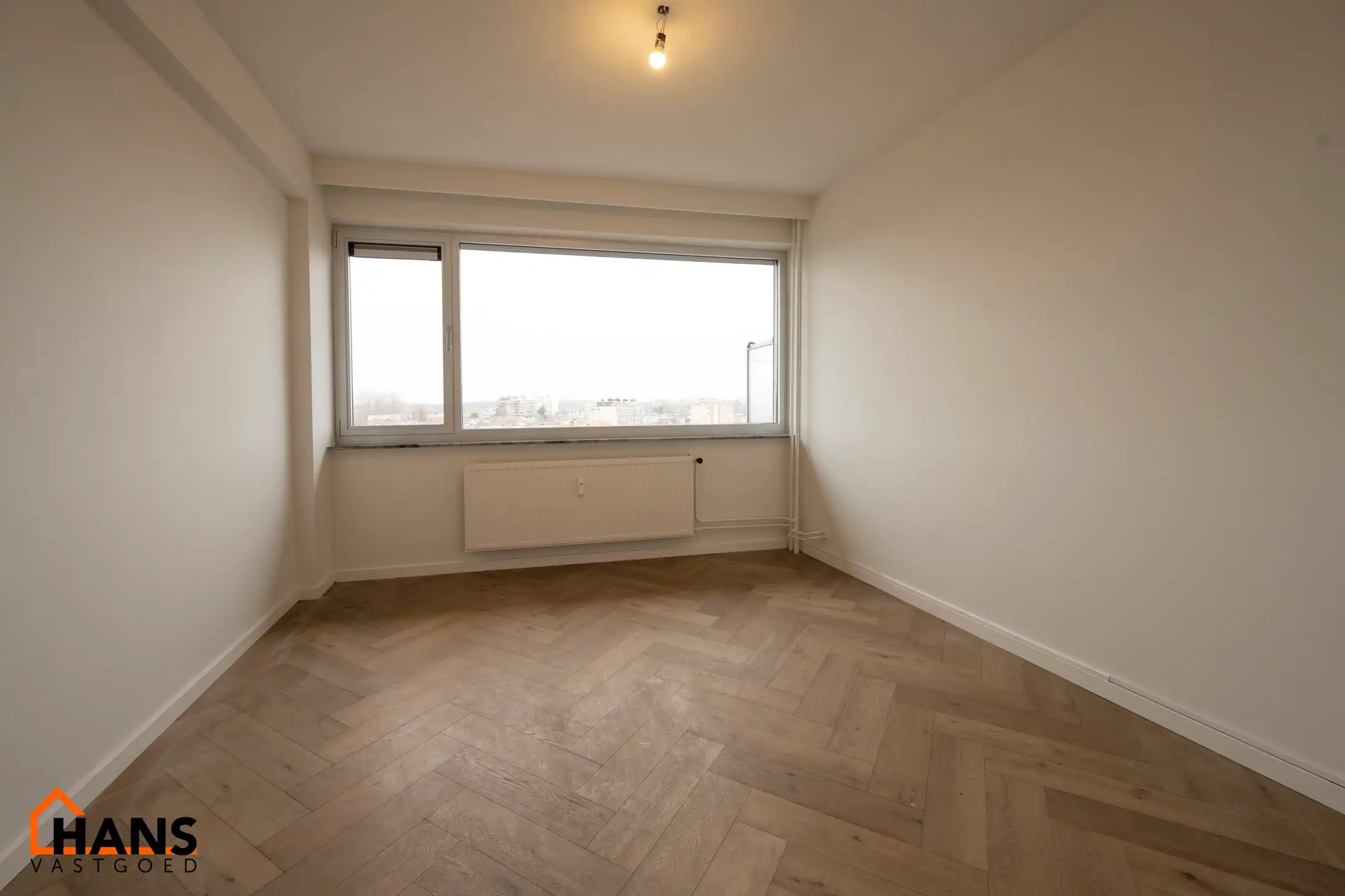 Instapklaar appartement met garagebox. foto 15