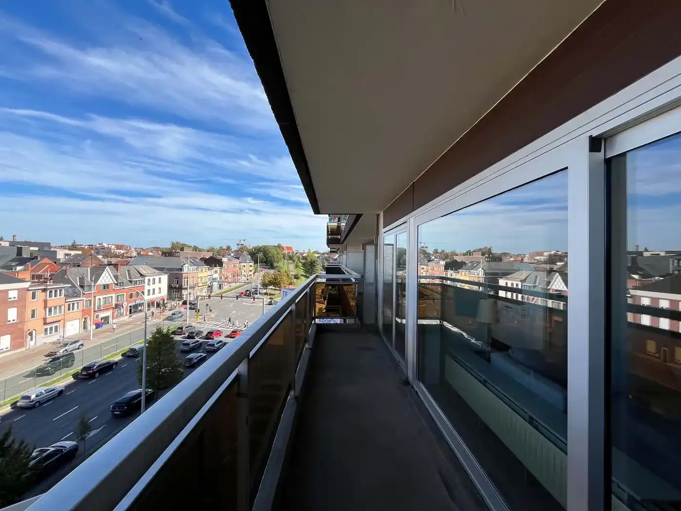 Studio te huur Tervuursevest 15/0503 - 3001 Leuven