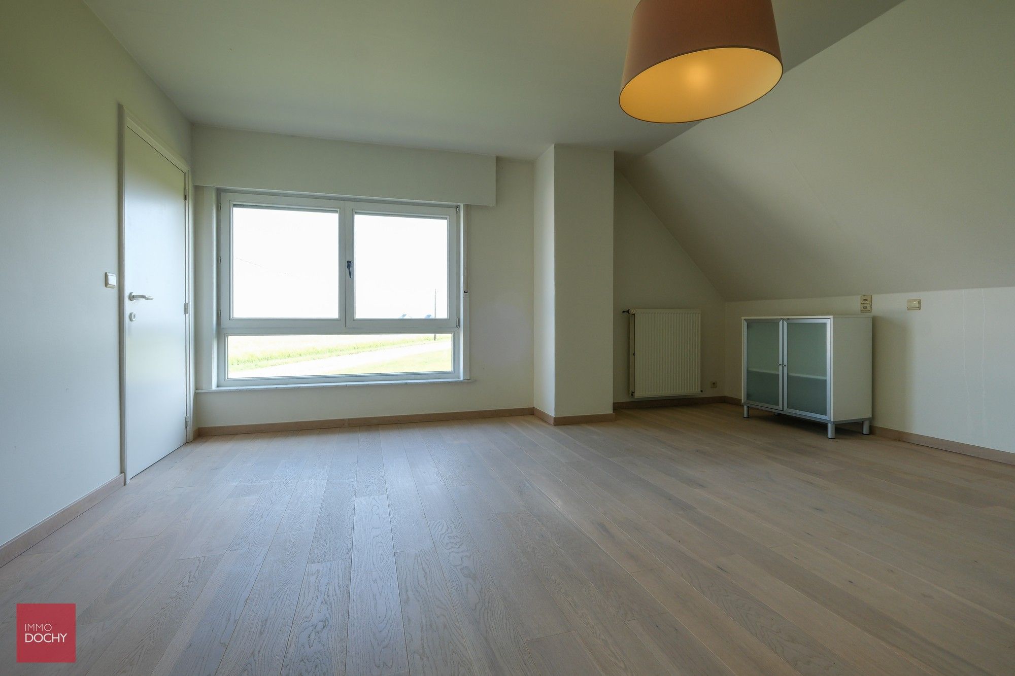 Verzorgde villa met 4 slaapkamers en zwembad nabij centrum Wortegem (ca 300m² bewoonbare oppervlakte) foto 16