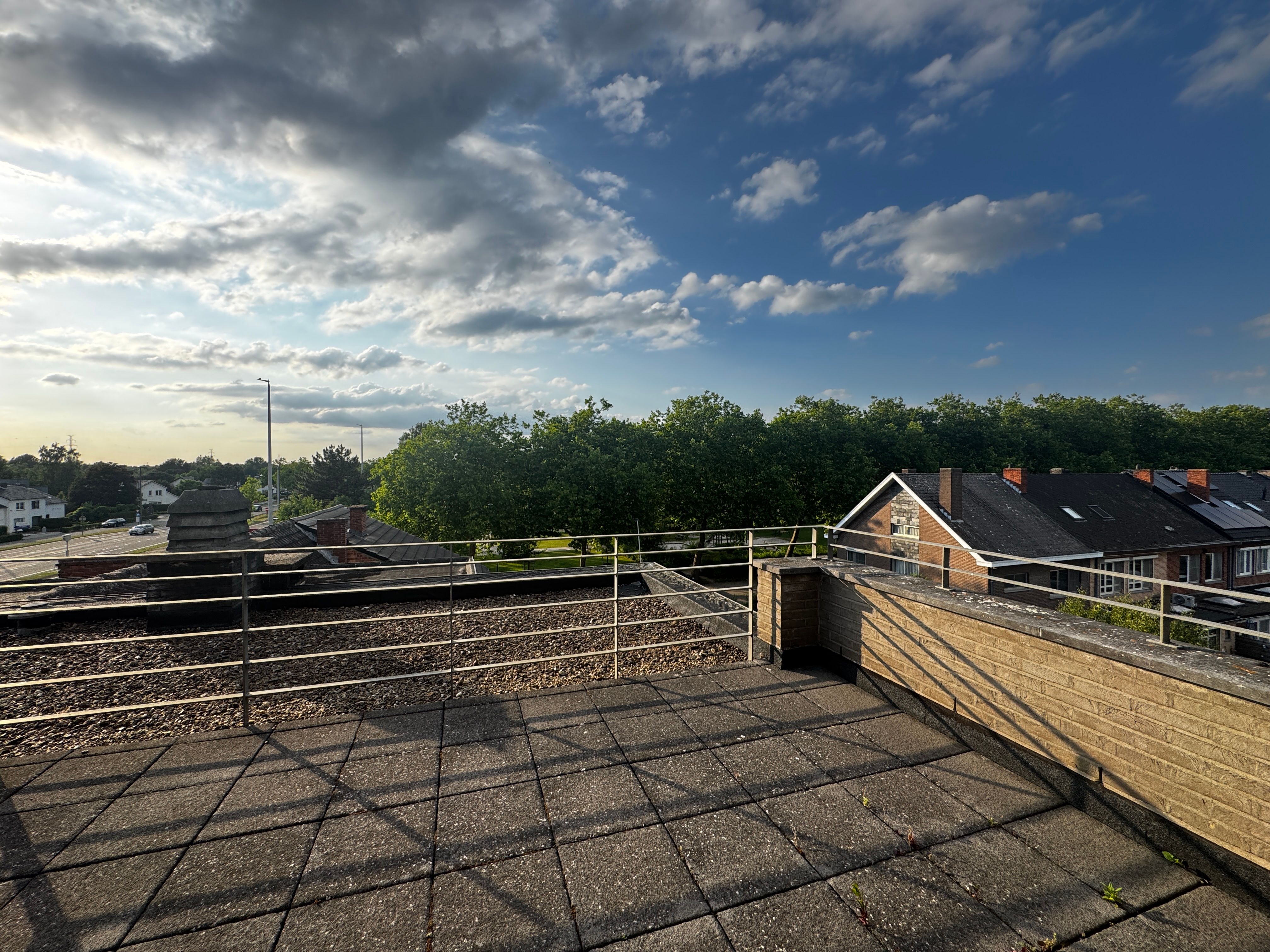 Penthouse te koop foto 12