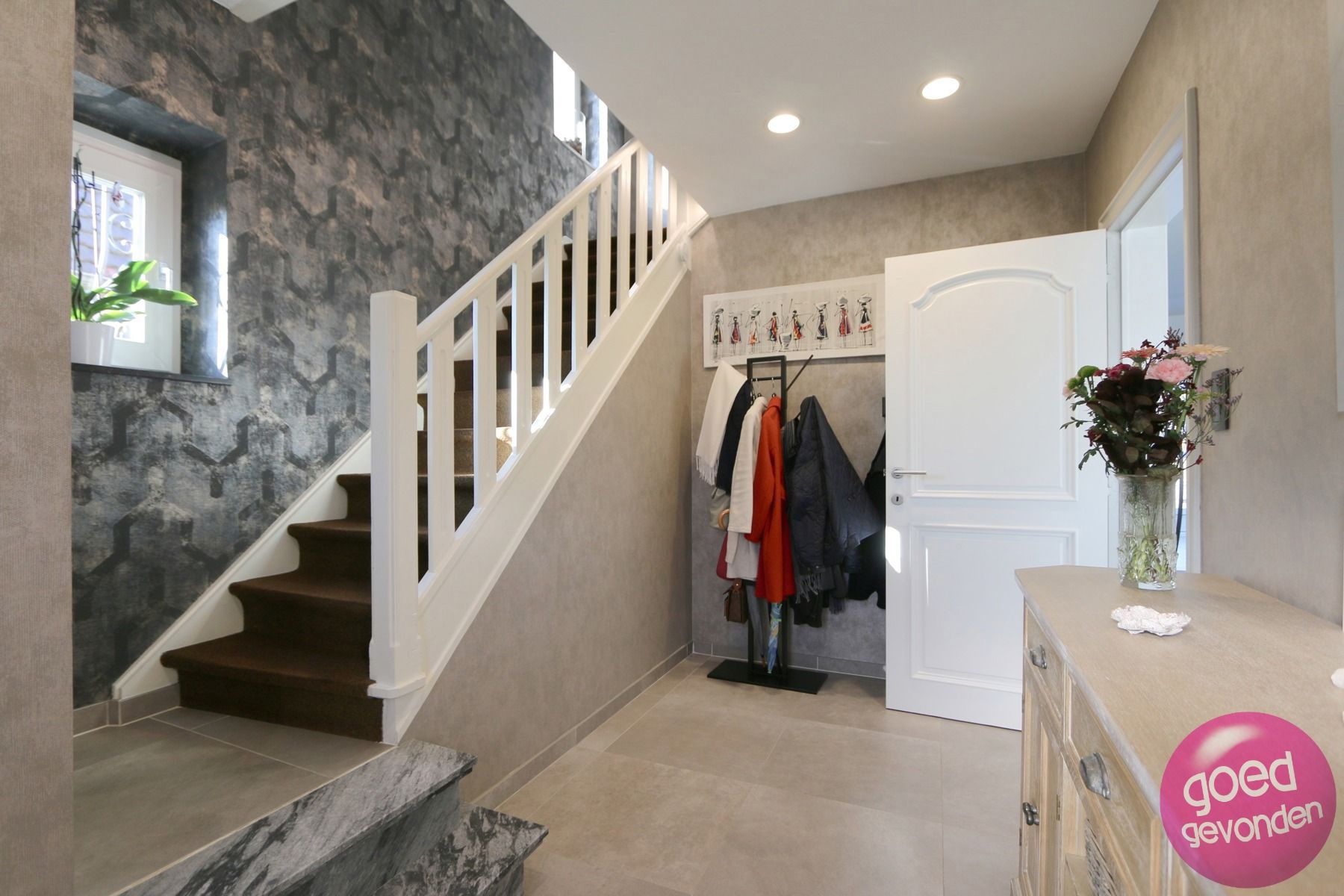 INSTAPKLARE HOB - 3 SLK - VERANDA - TUIN - TERRAS - 2GARAGES foto 25