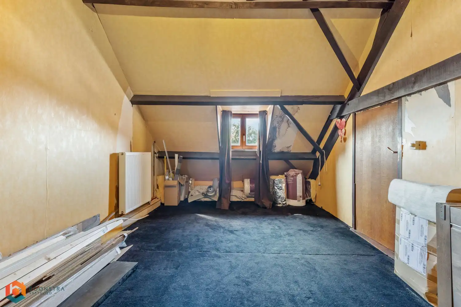 Ruime woning met handelsruimte en grote garage / werkplaats foto 29