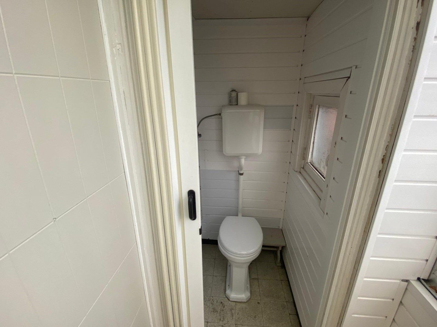 Woning op wandelafstand van centrum en station foto 9