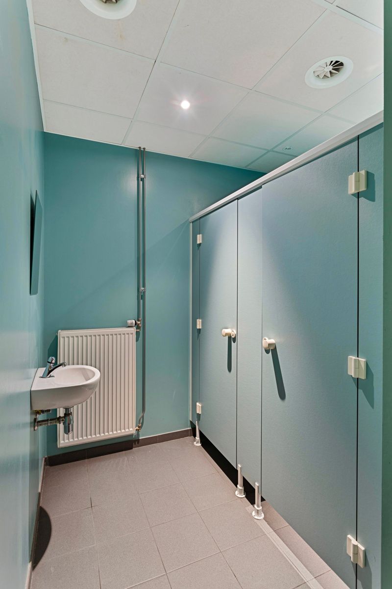 Aparte functionele kantoor- en praktijkruimtes te huur. foto 10