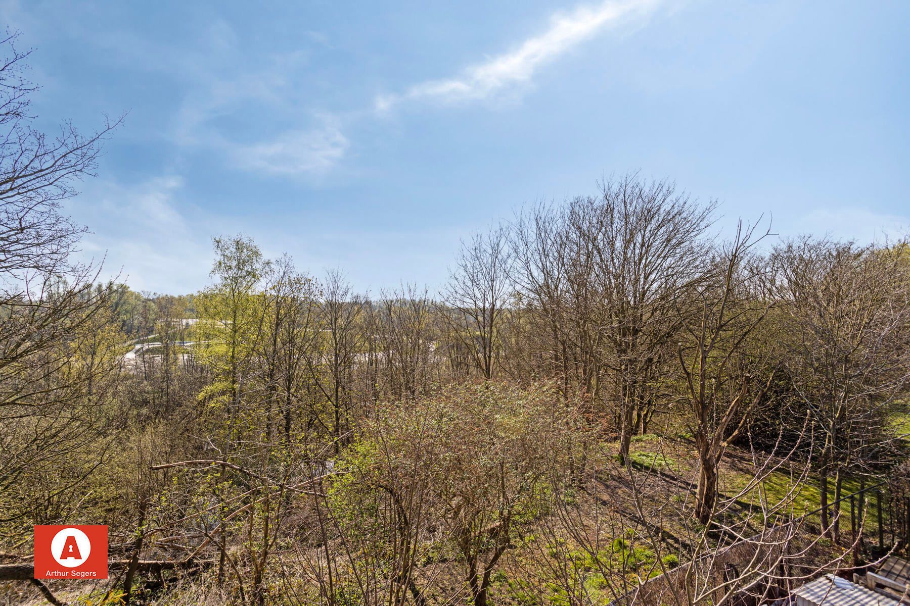 !!! IN OPTIE !!! Totaal gerenoveerde woning met A-label foto 24