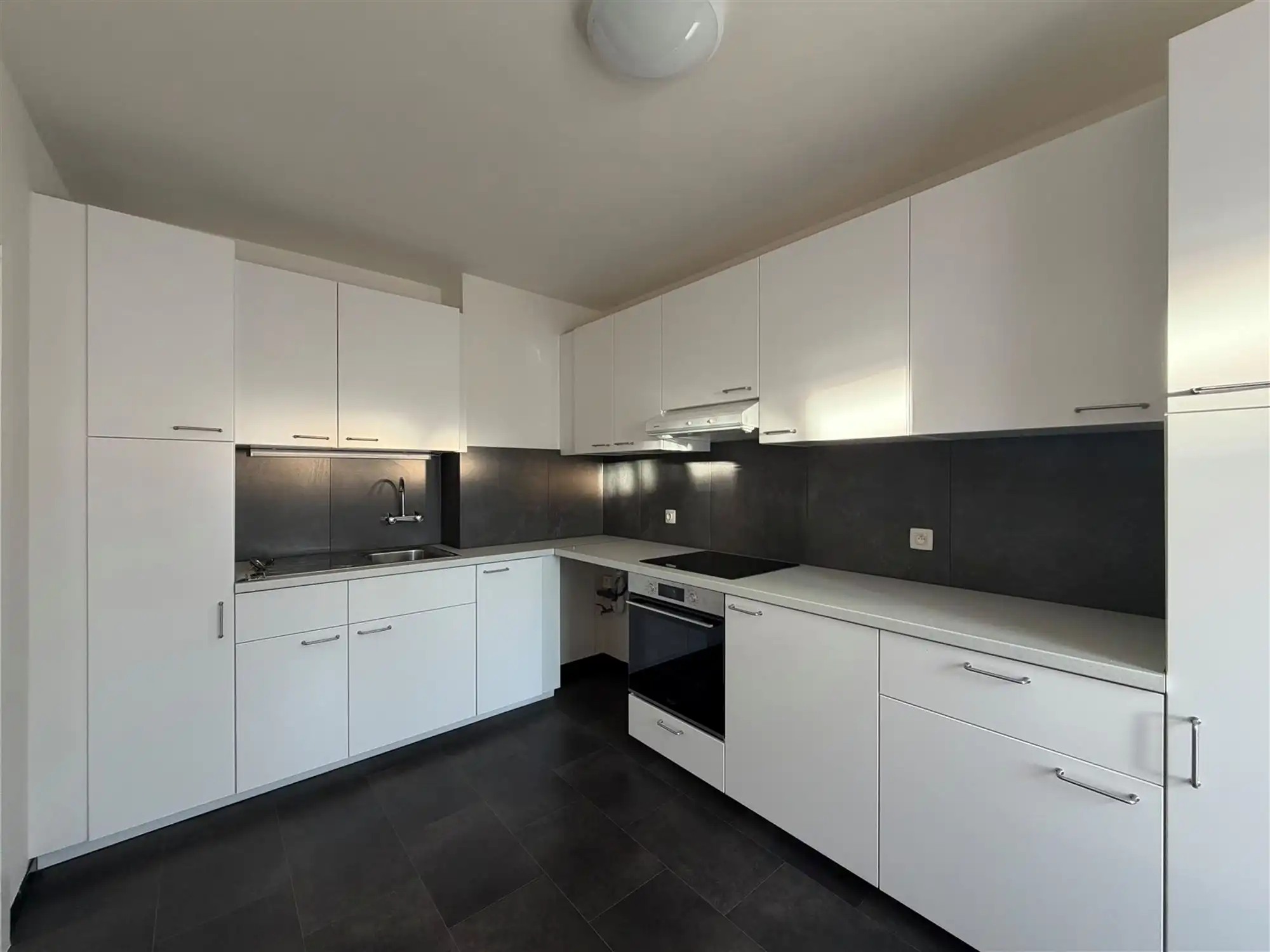 2-slaapkamer appartement te Wilsele Dorp foto 4