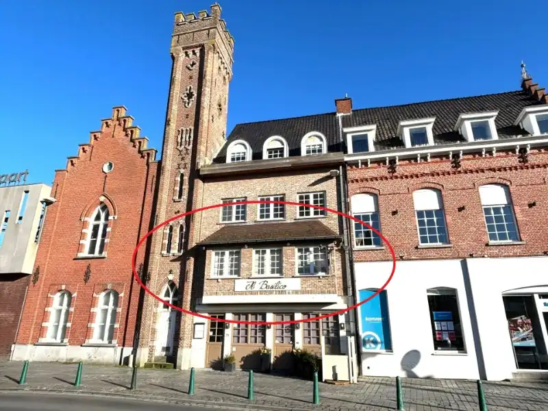 Appartement foto {{pictureIndex}}