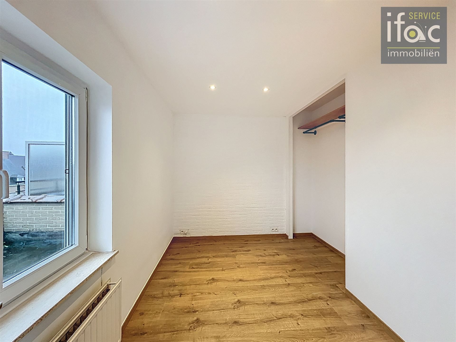 Appartement - prachtig terras! foto 9