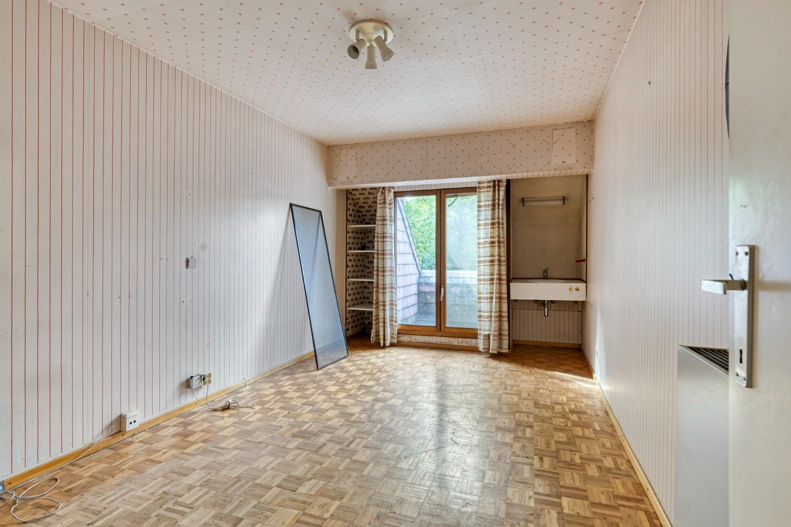 Ruime gezinswoning met 5 slaapkamers, praktijkruimte en dubbele garage in Kessel-Lo – EPC 337 kWh/m² – bewoonbare oppervlakte ca. 301 m² foto 27