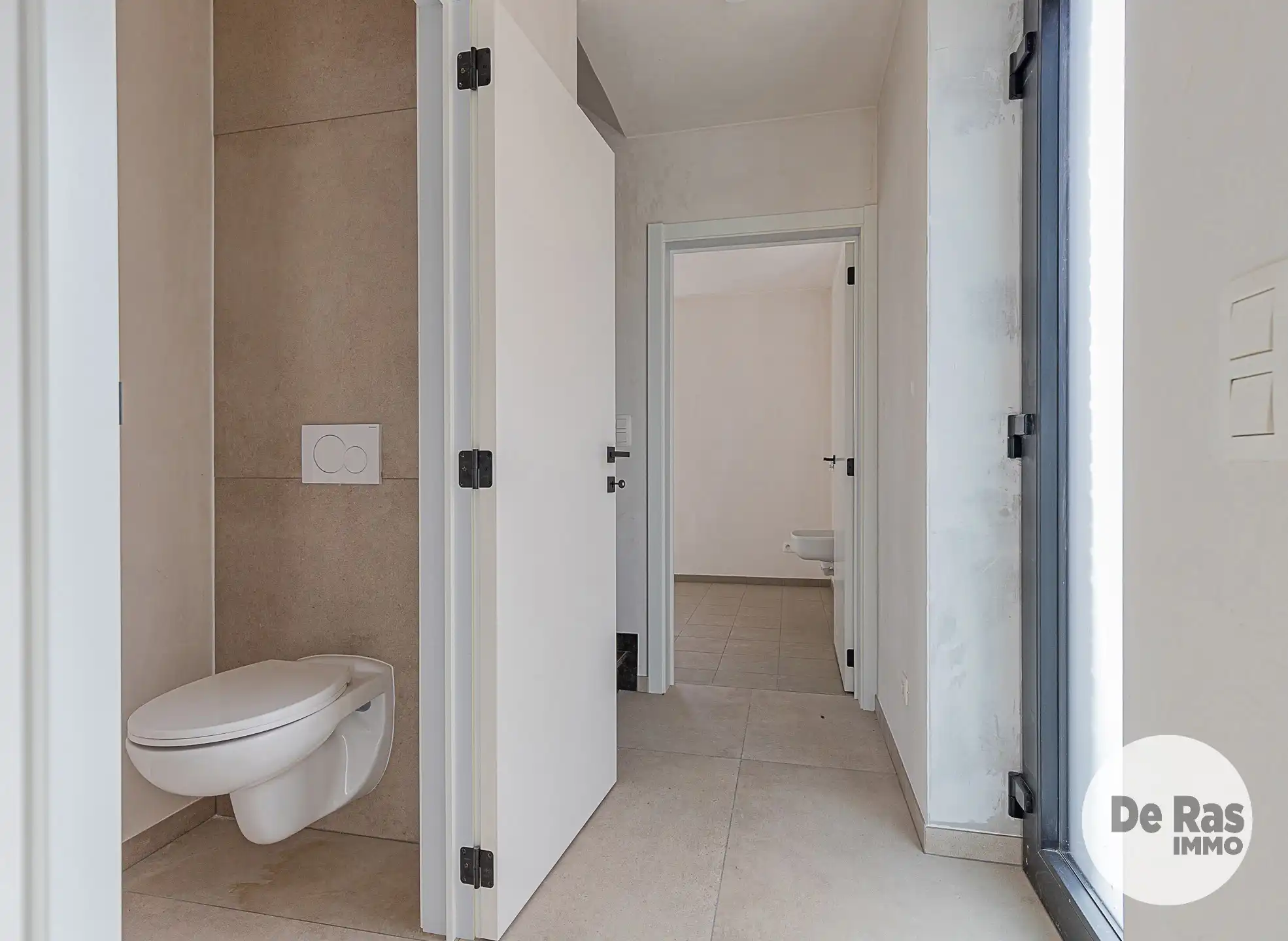 HELDERGEM - Tijdloze nieuwbouw voorzien van alle comfort foto 11