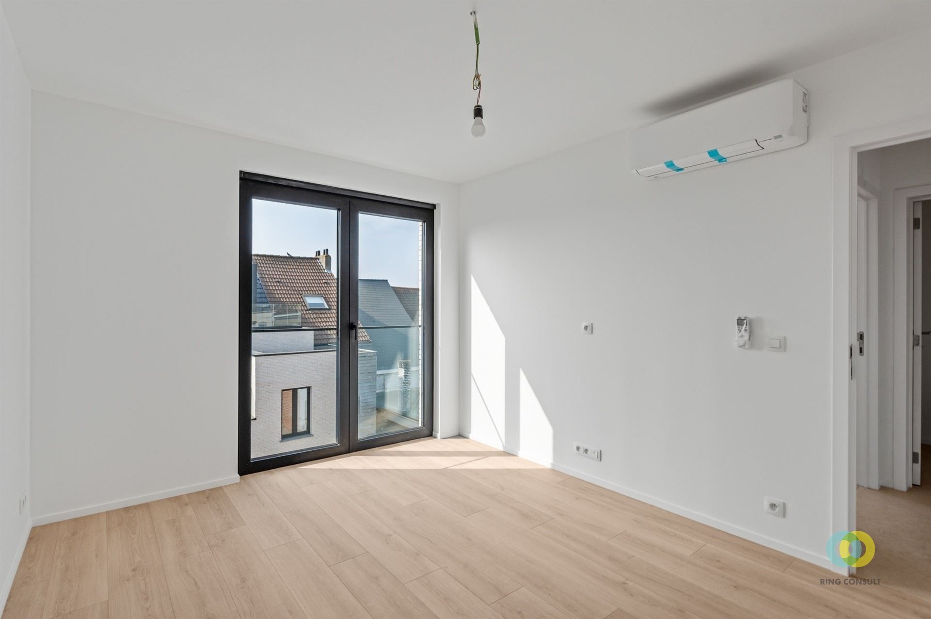 Nieuwbouw duplex 3 slaapkamers foto 11