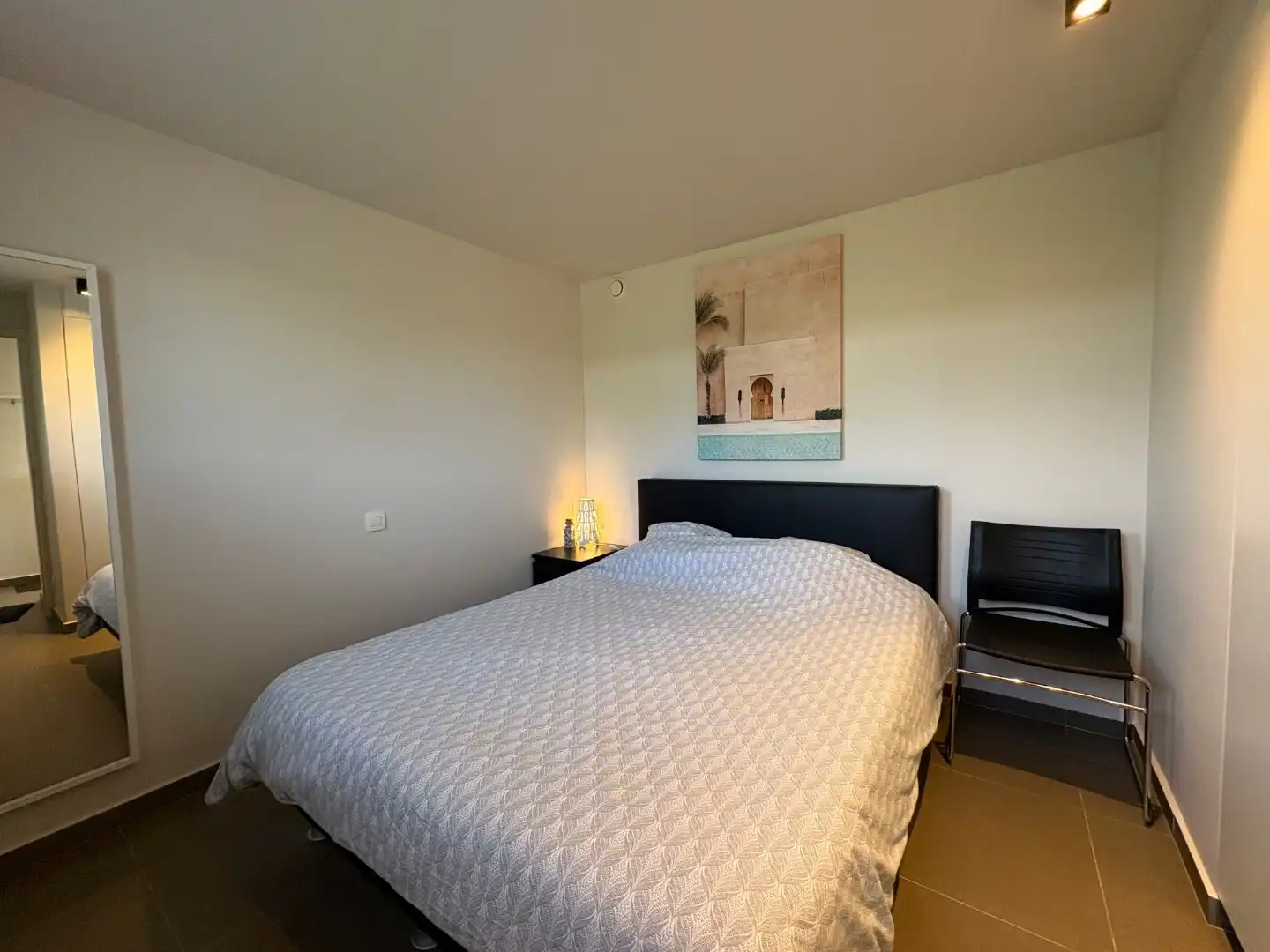 Te koop: hip en lichtrijk vakantiehuis in groen en rustig domein foto 10