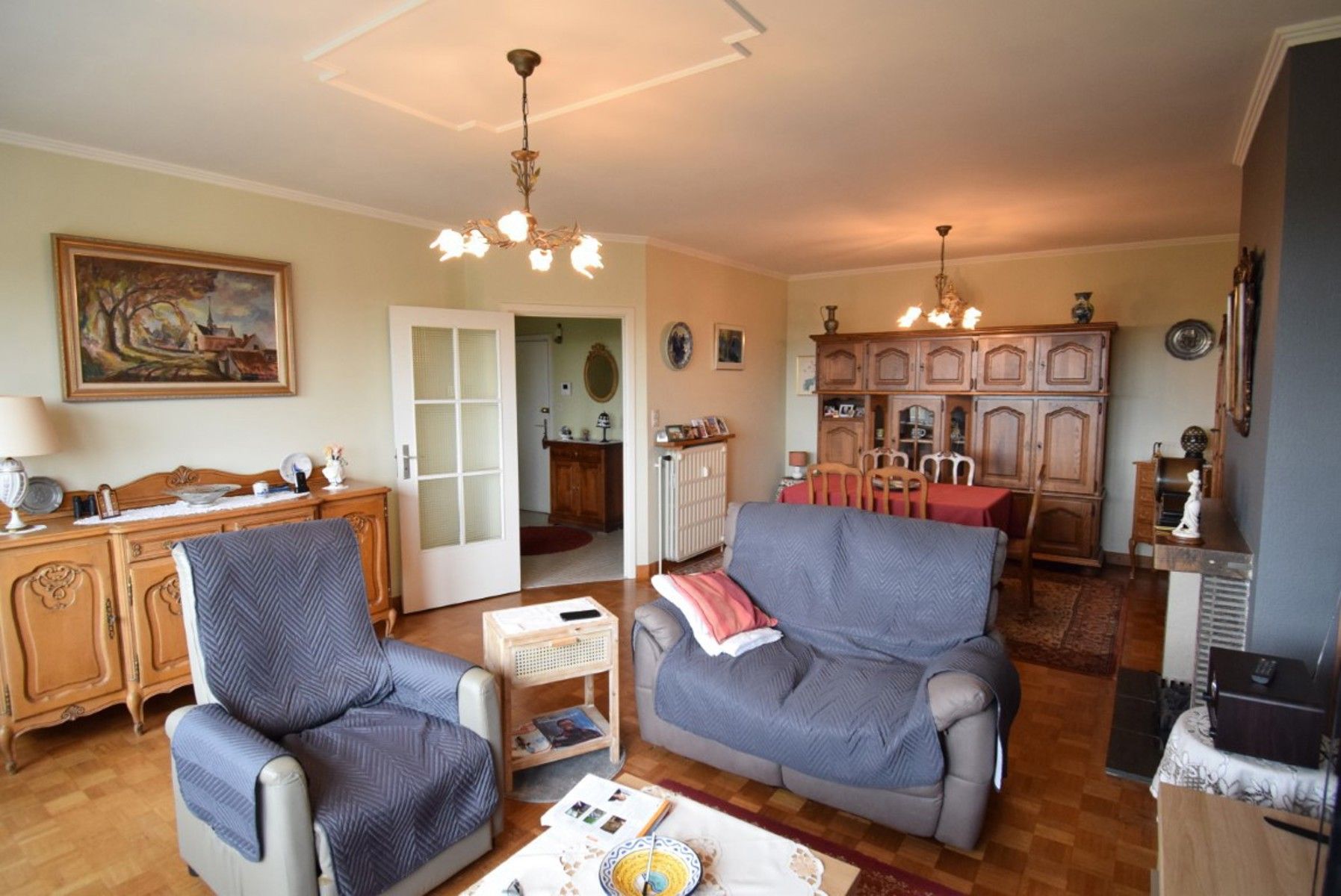 Appartement met adembenemend uitzicht foto 3