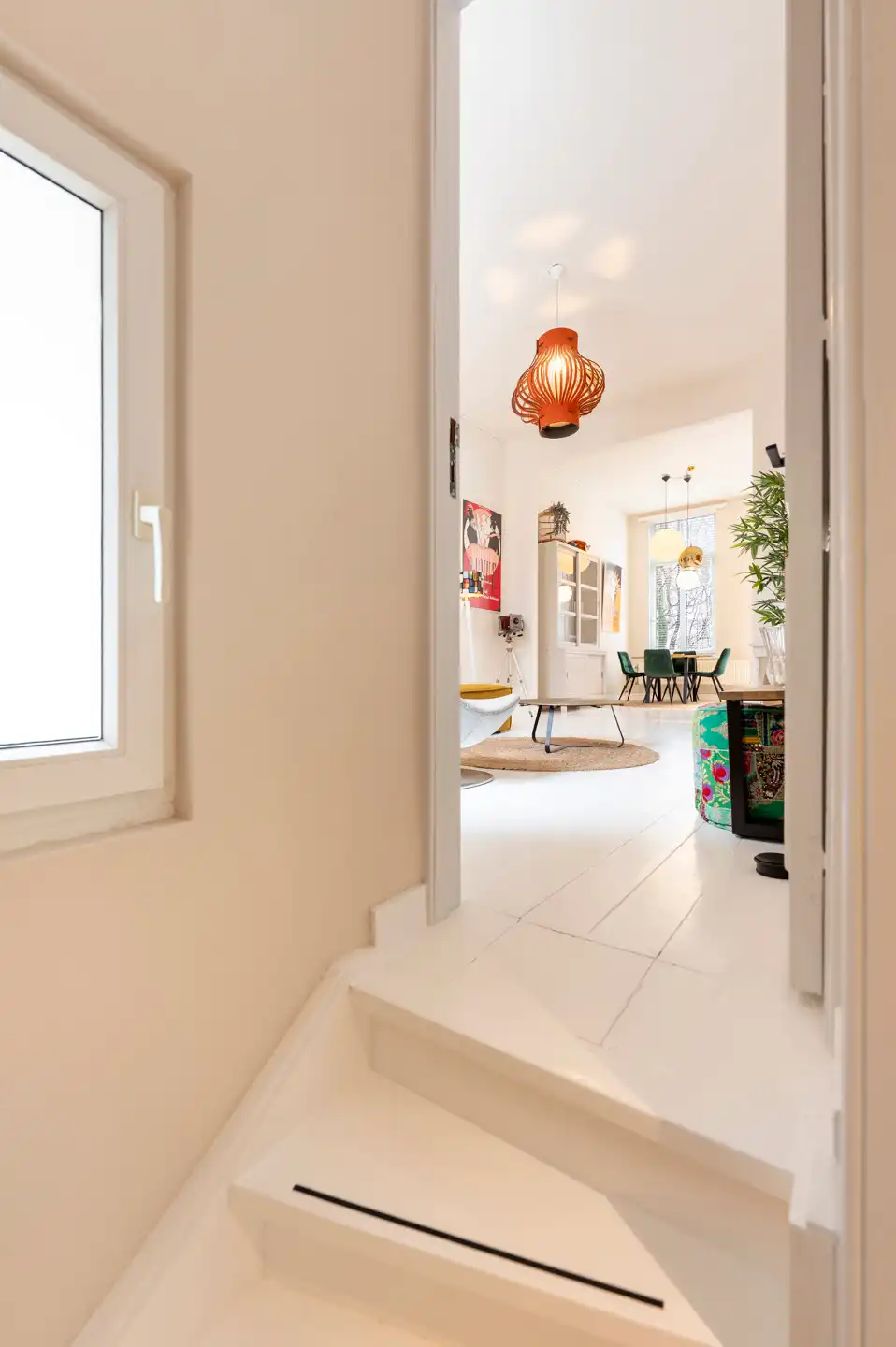 Karaktervol & lichtrijk appartement op ’t Zuid foto 12