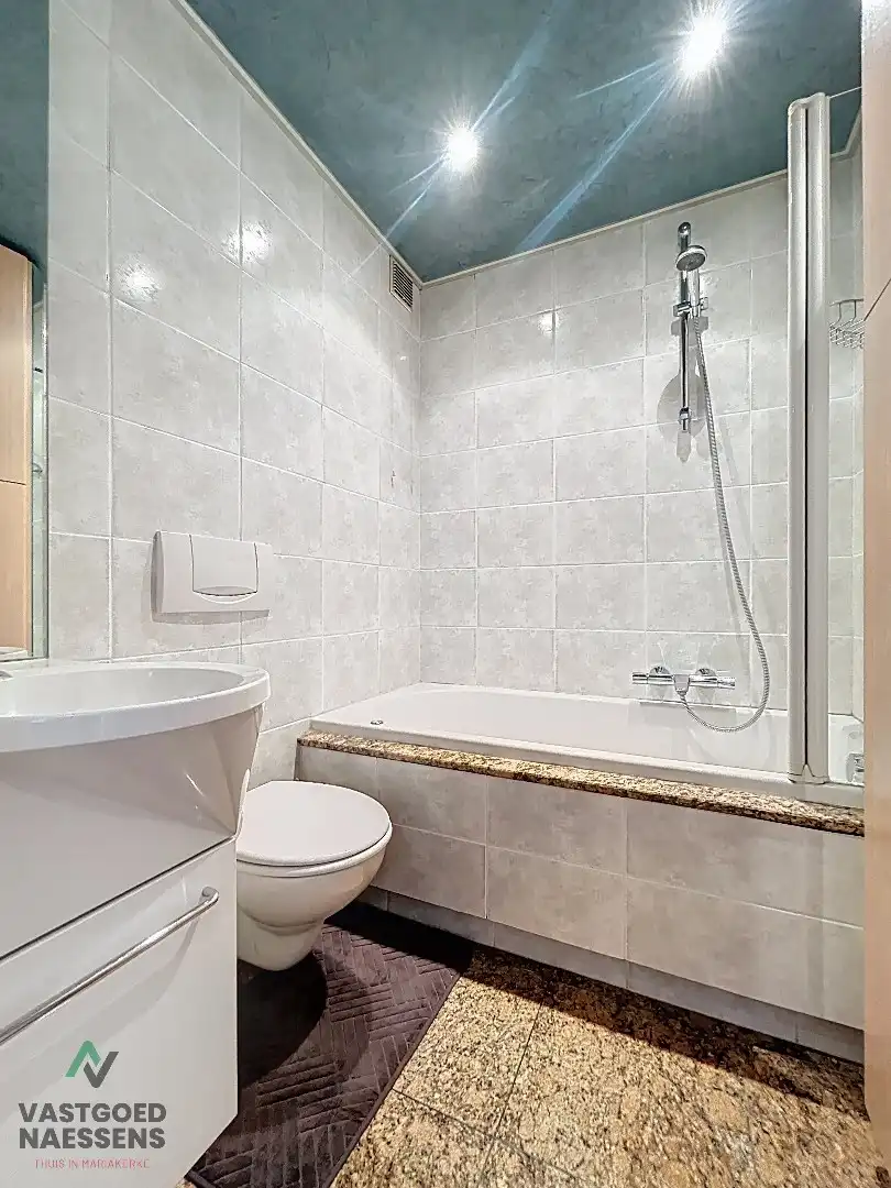 INSTAPKLAAR 2 SLPK APP - ZEEZICHT - TERRASSEN foto 14