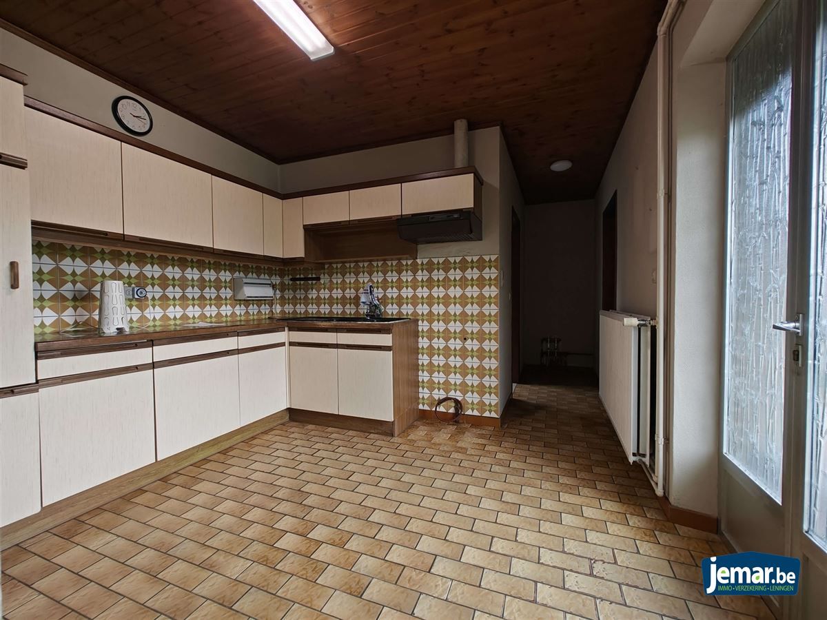 Instapklare woning met 4 slaapkamers en garage  foto 5