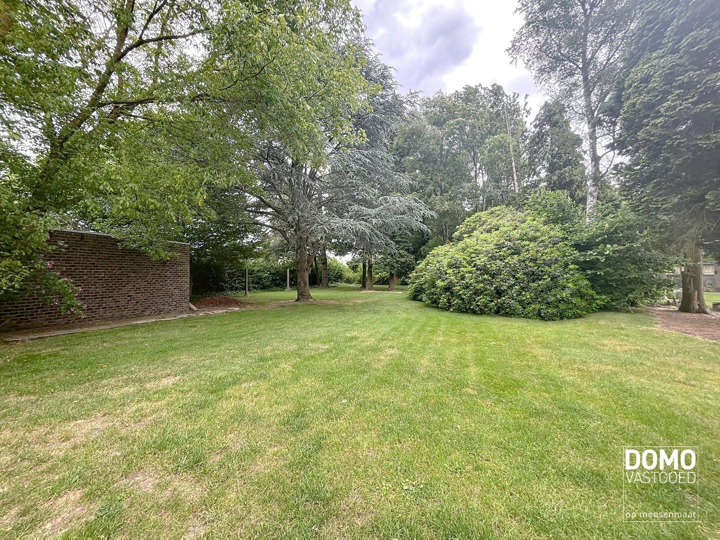 Verrassend ruime open bebouwing met grote tuin. foto 21