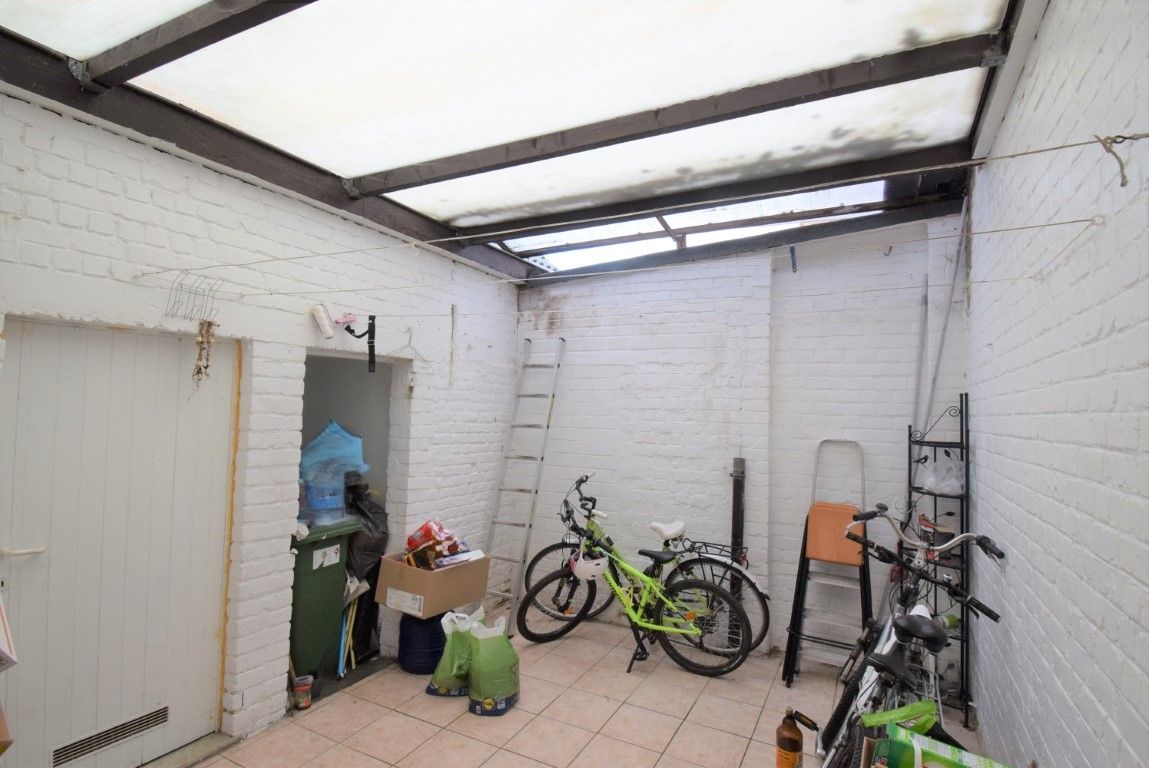 Wieze – Instapklare woning foto 15