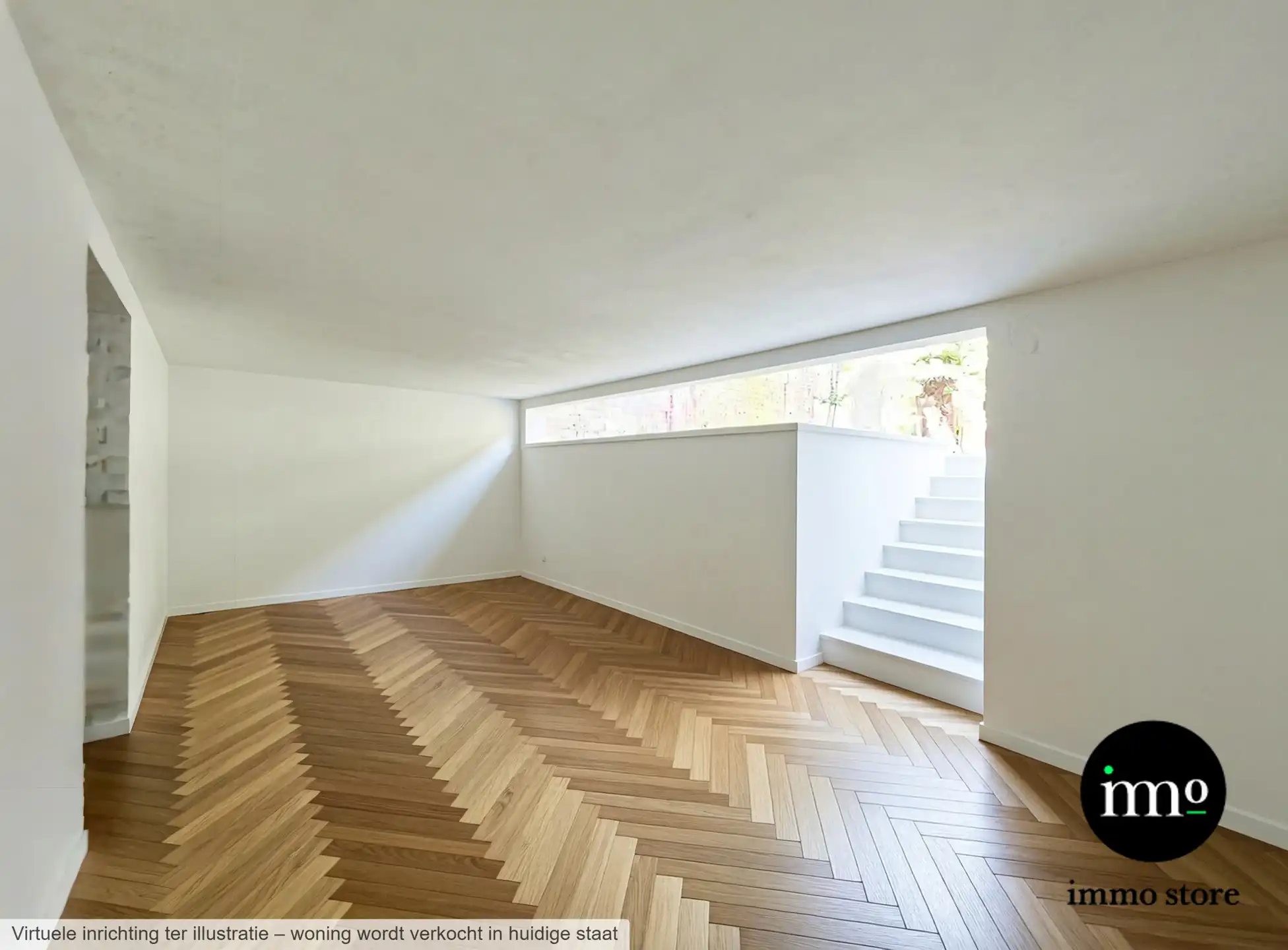 Bel-étagewoning met 5 slaapkamers op topligging foto 29