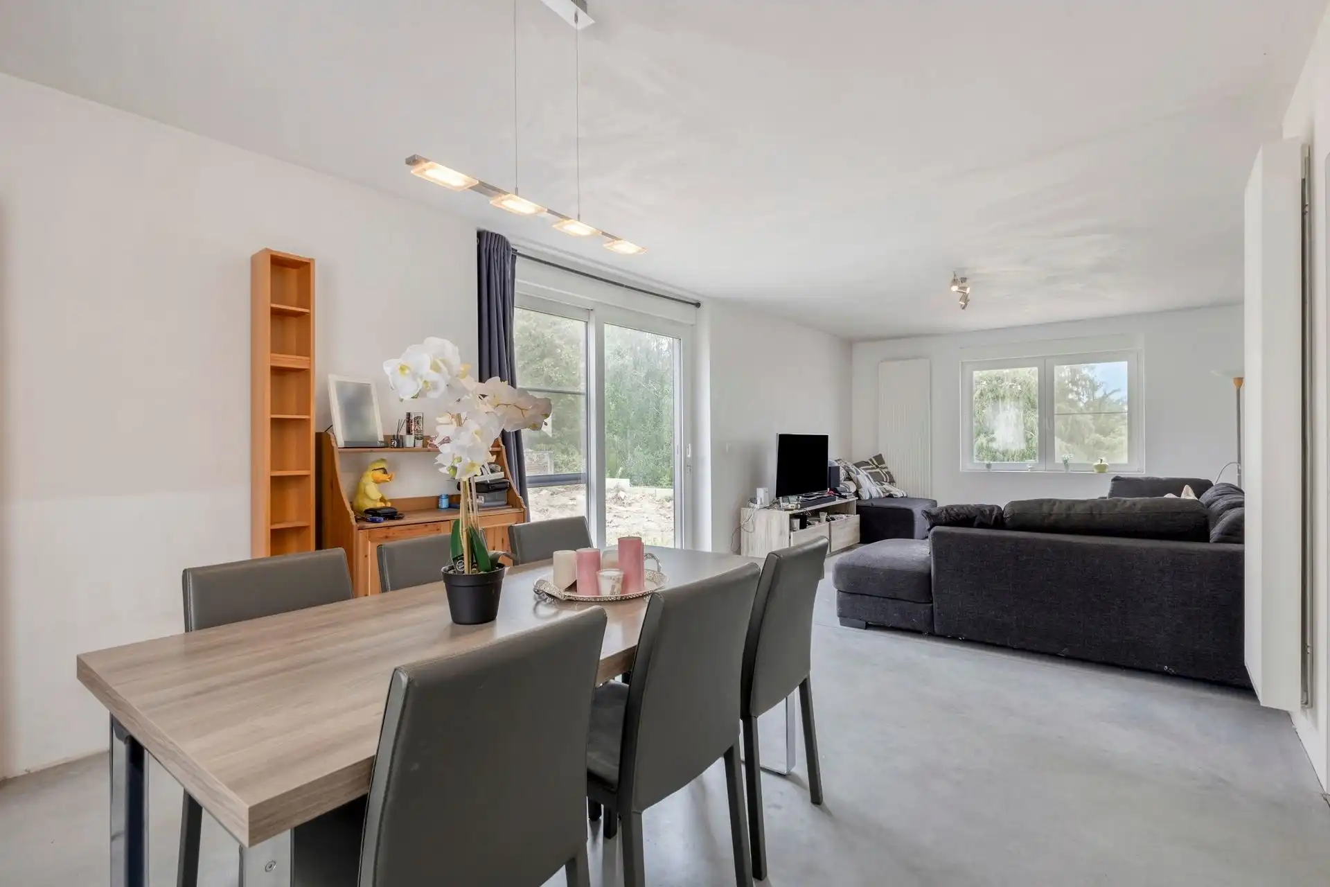 4-gevelwoning met potentieel en een mooie tuin foto 10