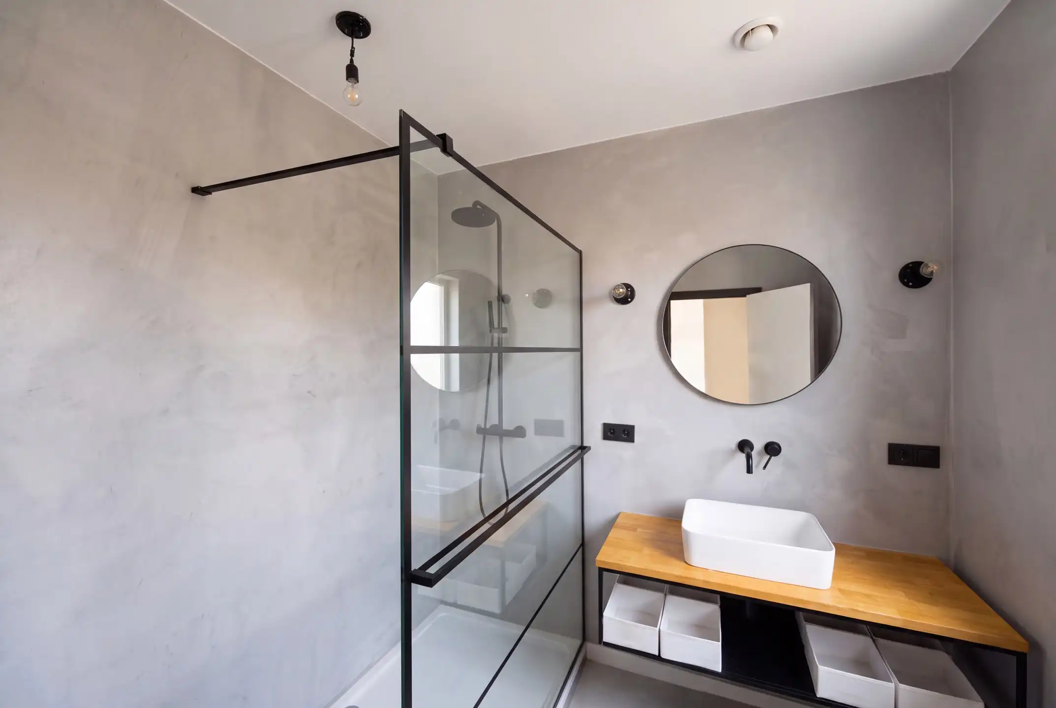 ANTWERPEN HARMONIE - Appartement met zicht op Harmoniepark foto 8