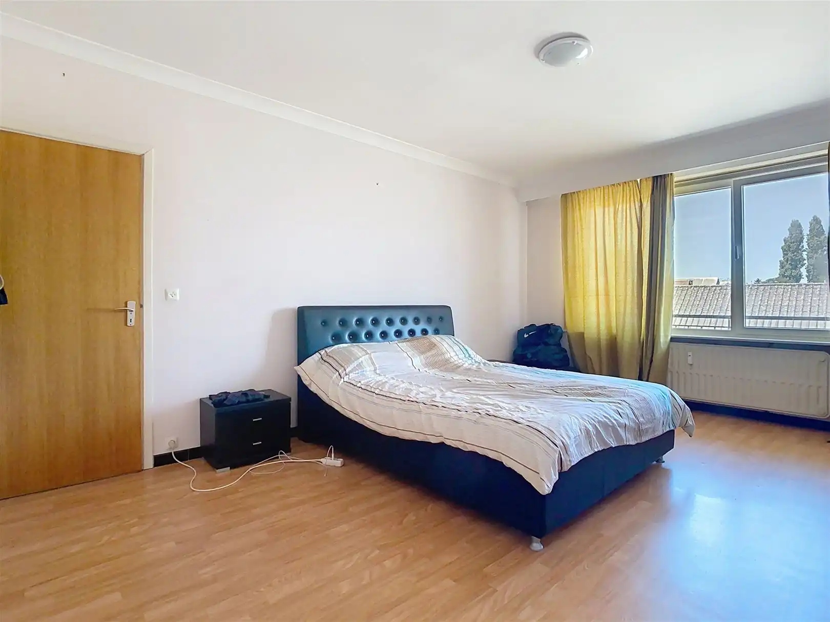 Opbrengsteigendom van 6 APP en handelspand foto 45