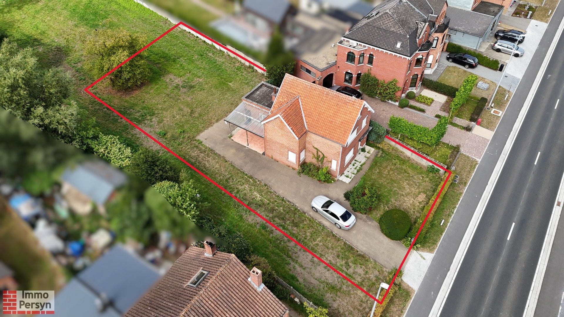 Te renoveren vrijstaande woning met grote tuin te Averbode foto 31