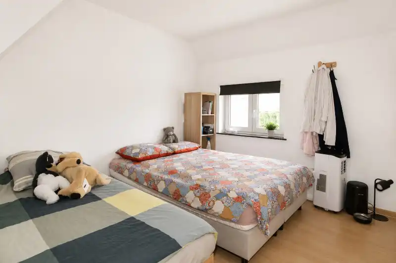Woning in hartje Mechelen foto 8