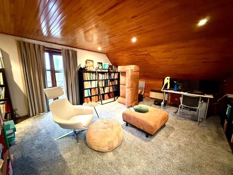 Rustig gelegen villa op circa 5000 vkm met alle comfort foto 25