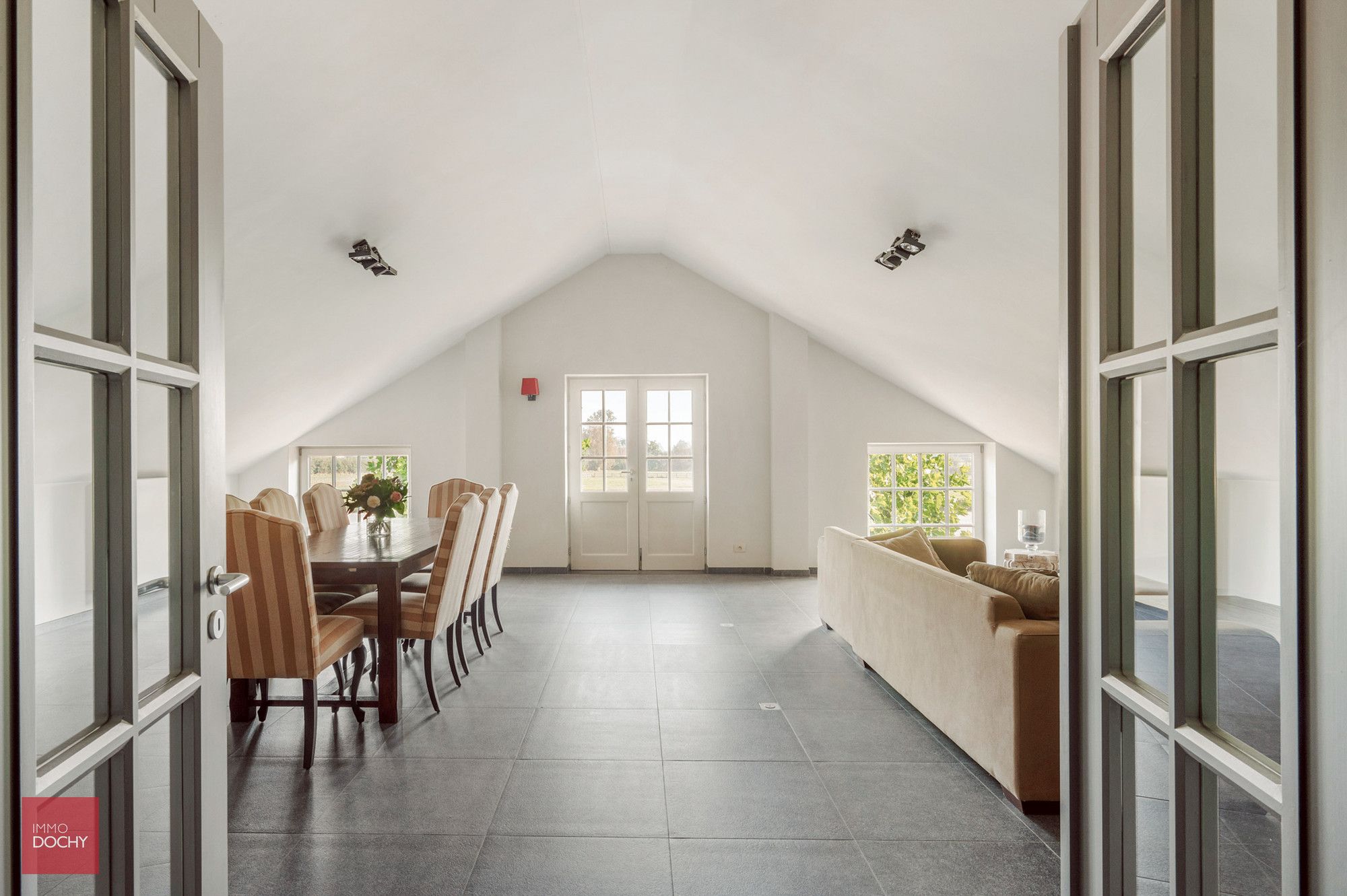Unieke eigendom op ca. 6ha met paardenaccommodatie foto 22