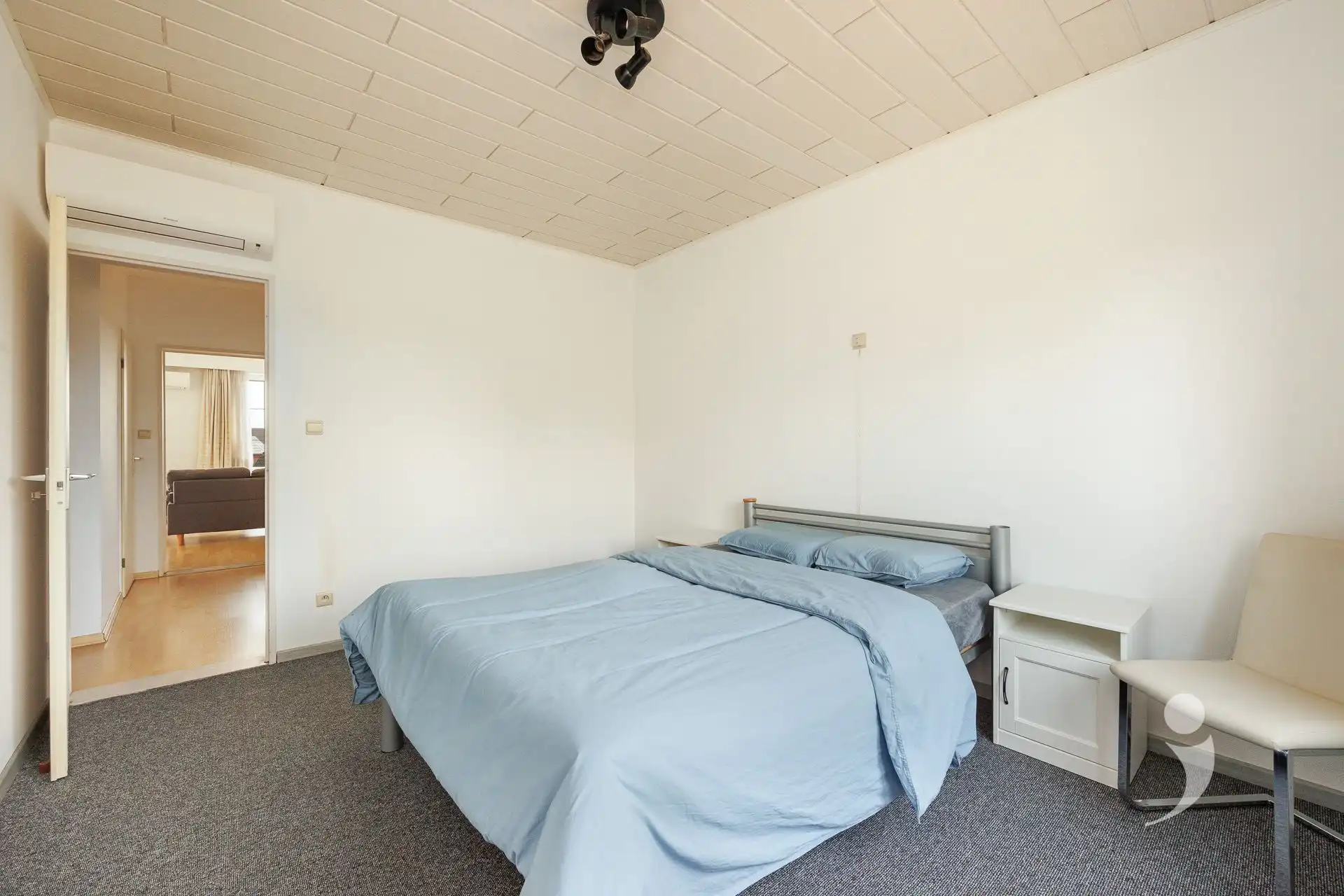 Knap instapklaar appartement foto 14