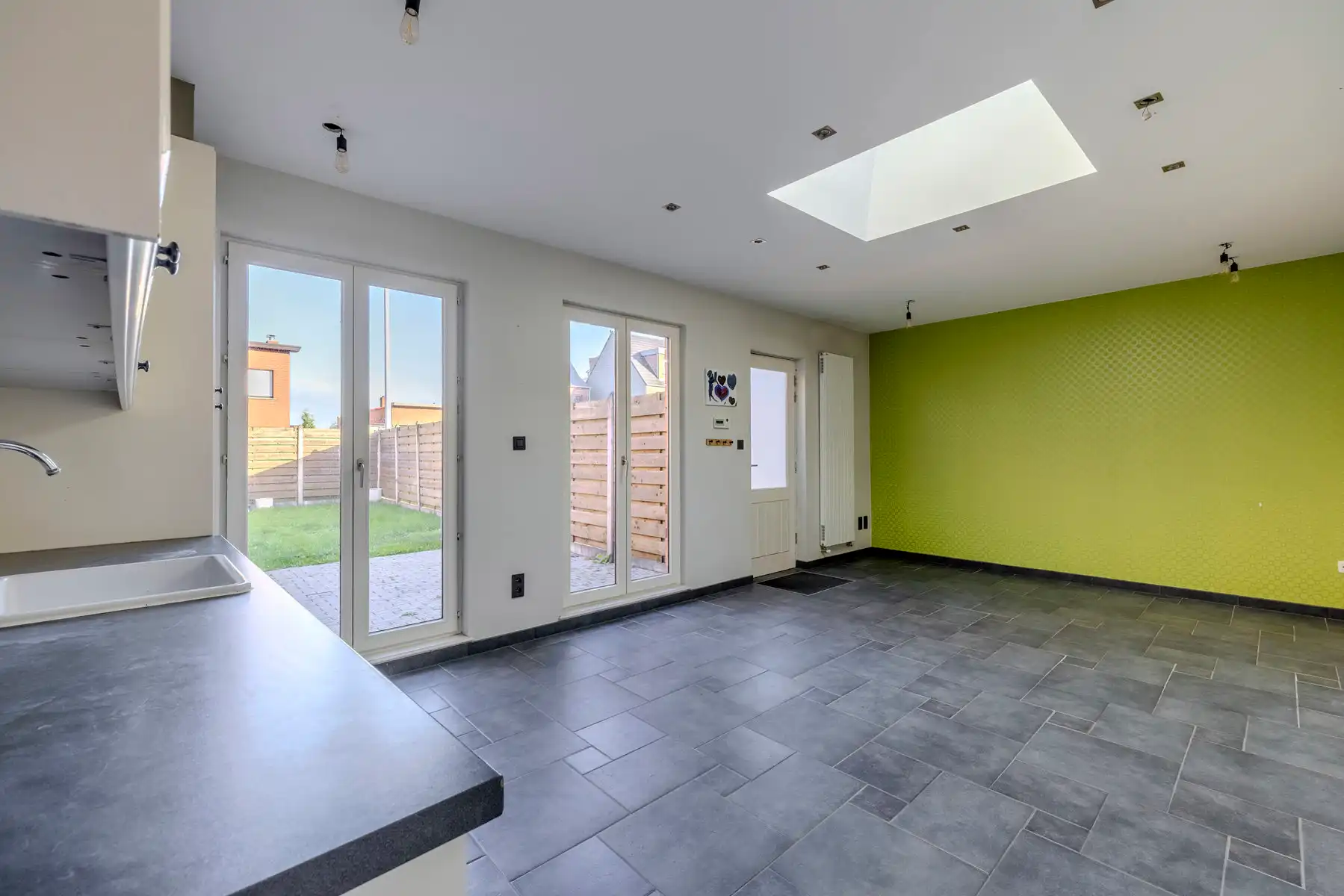 Charmante woning met 2 slpk + polyvalente ruimte en tuin foto 15